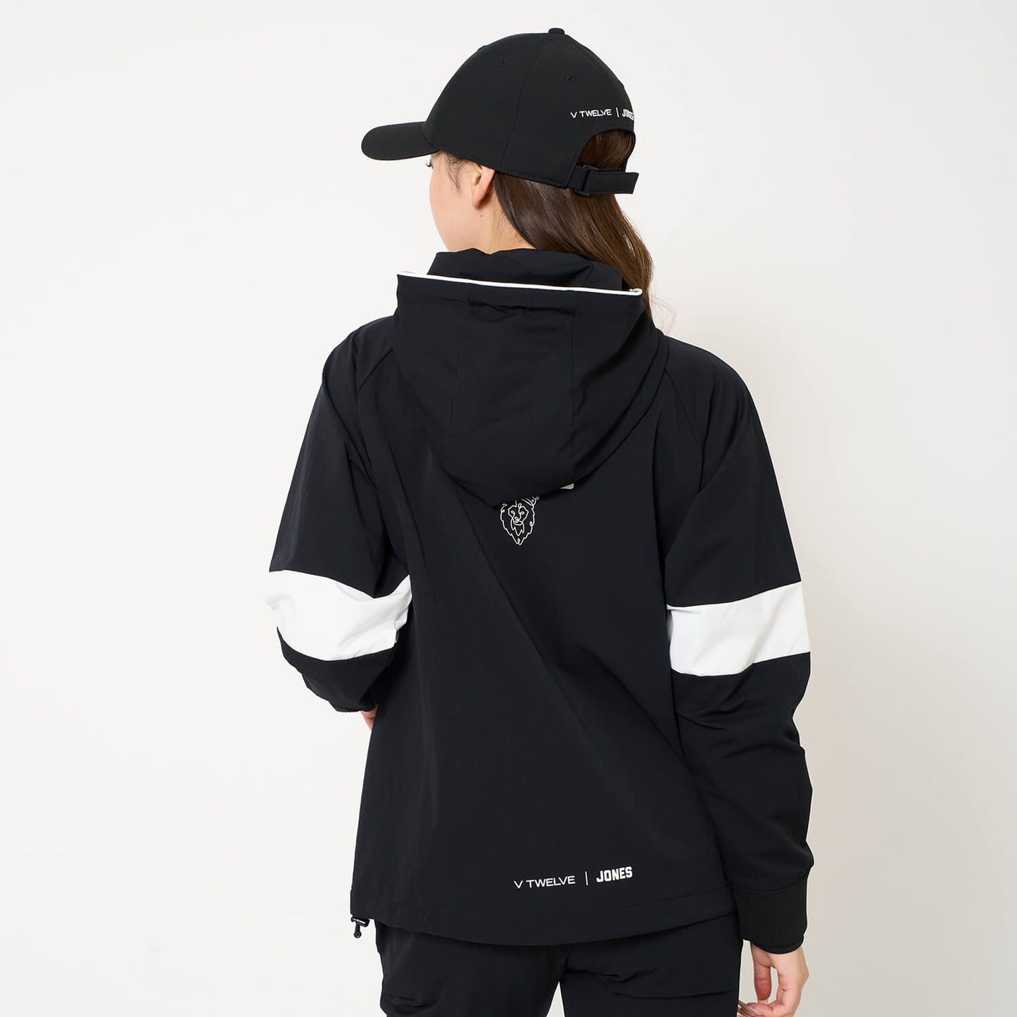 J12 SWITCH JKT