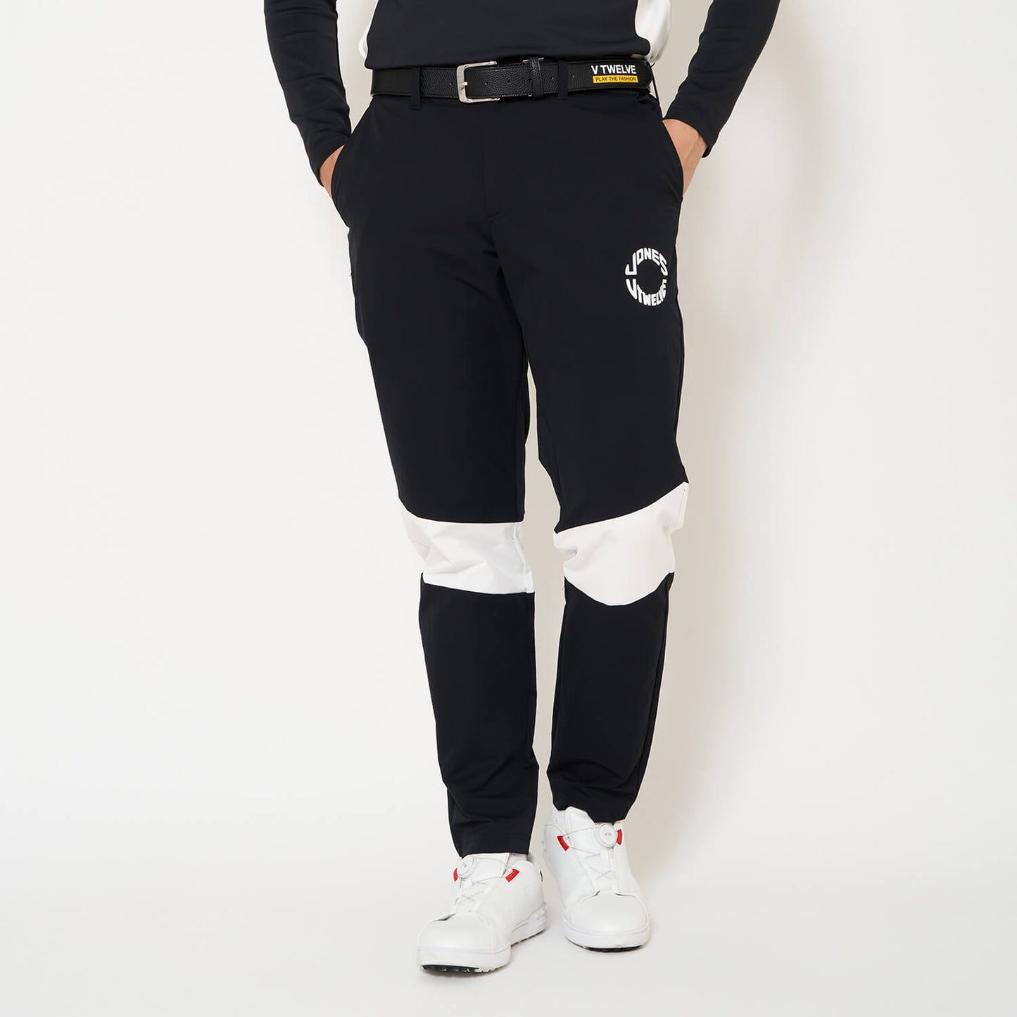 J12 SWITCH PANTS