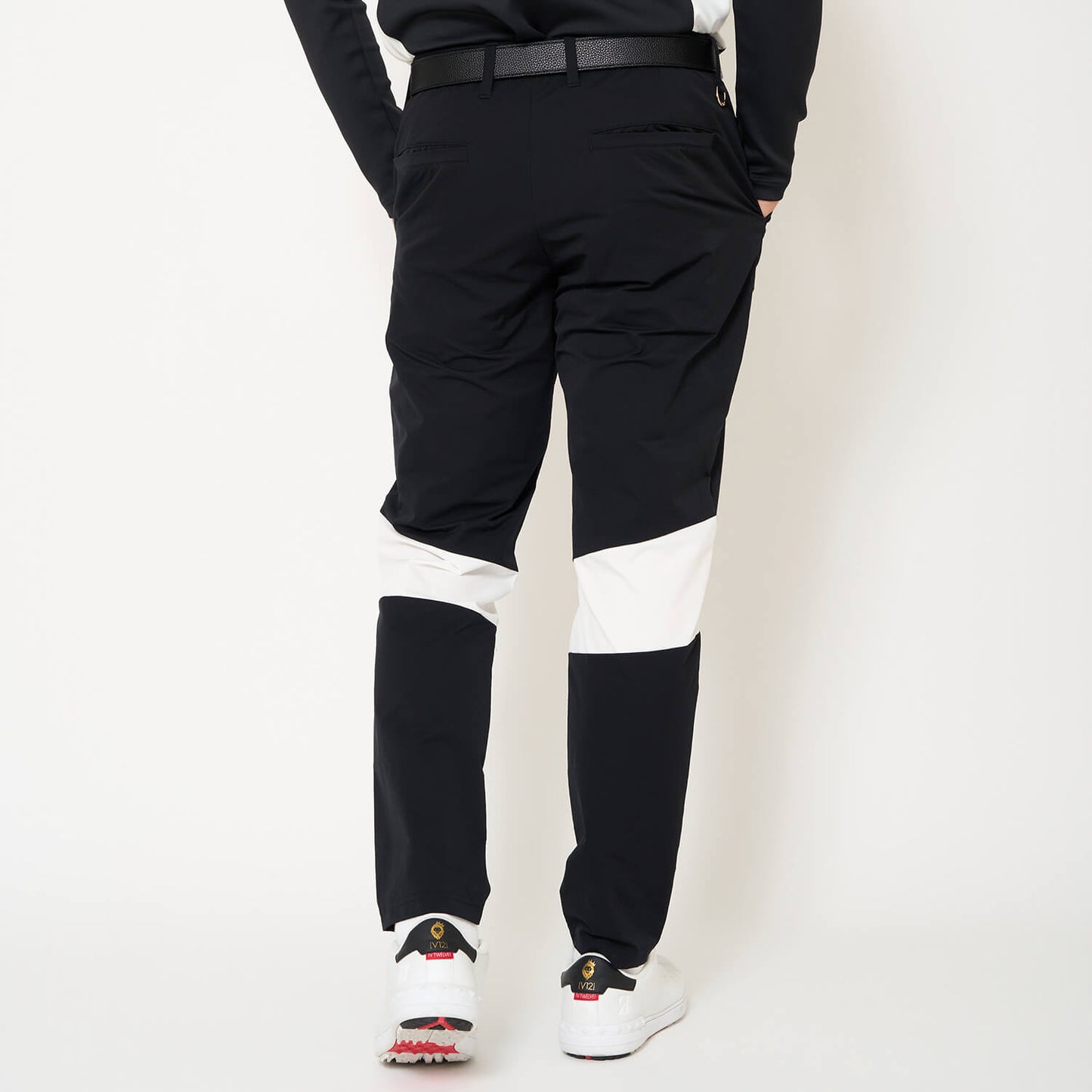 J12 SWITCH PANTS