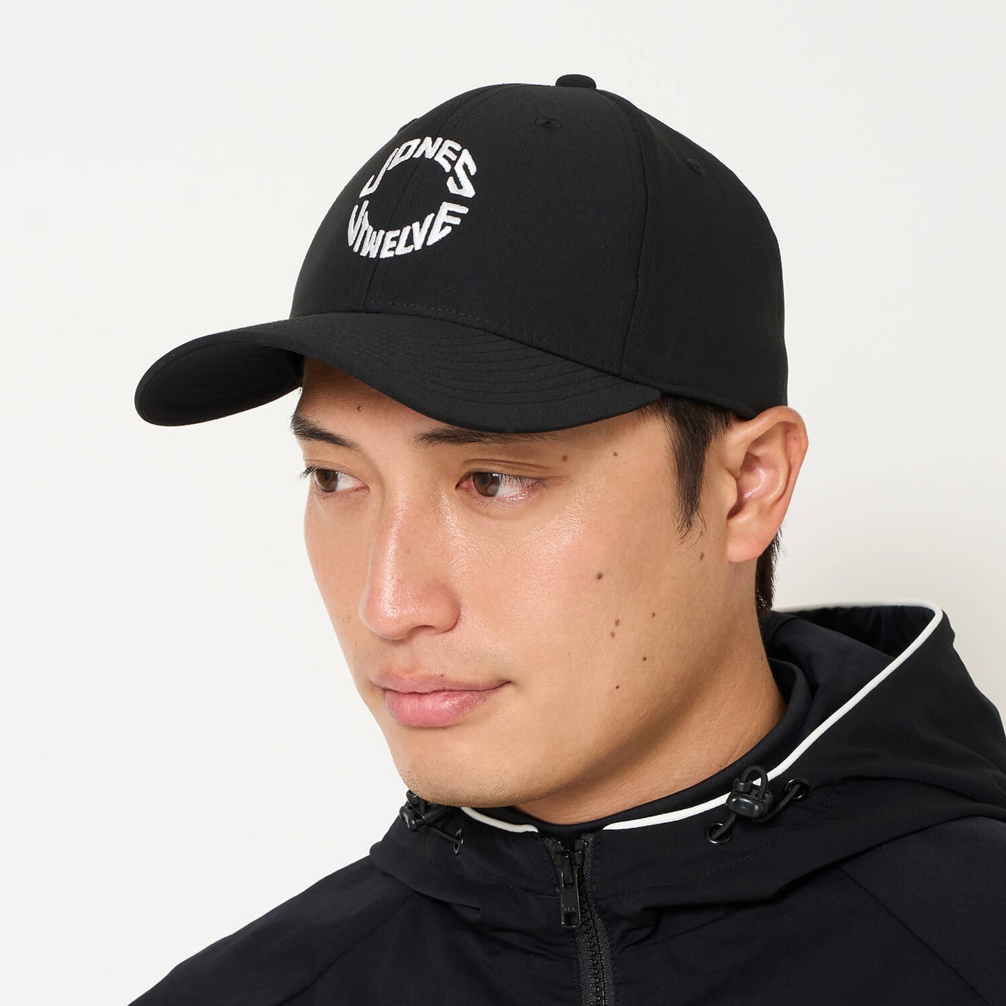 J12 CAP
