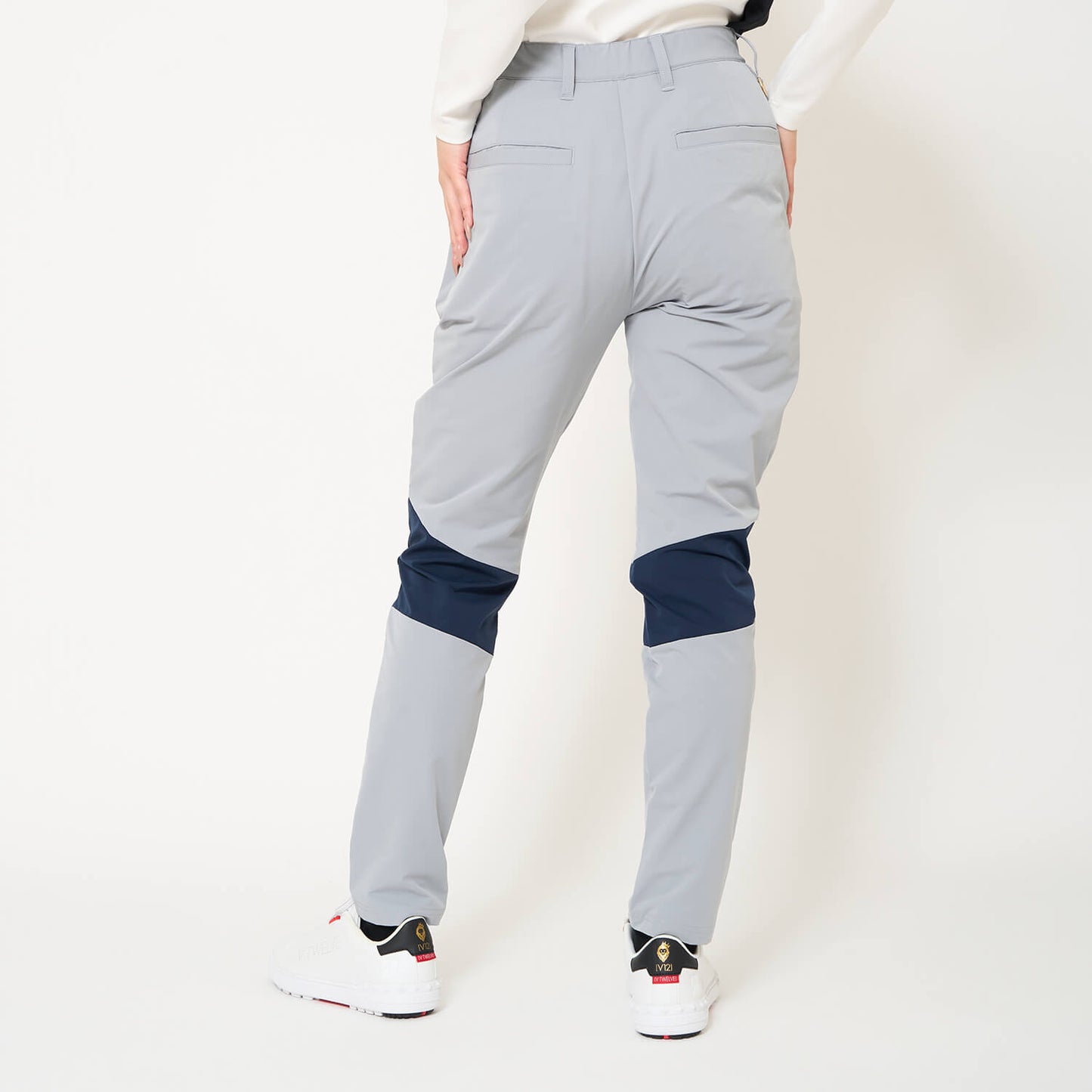 J12 SWITCH PANTS