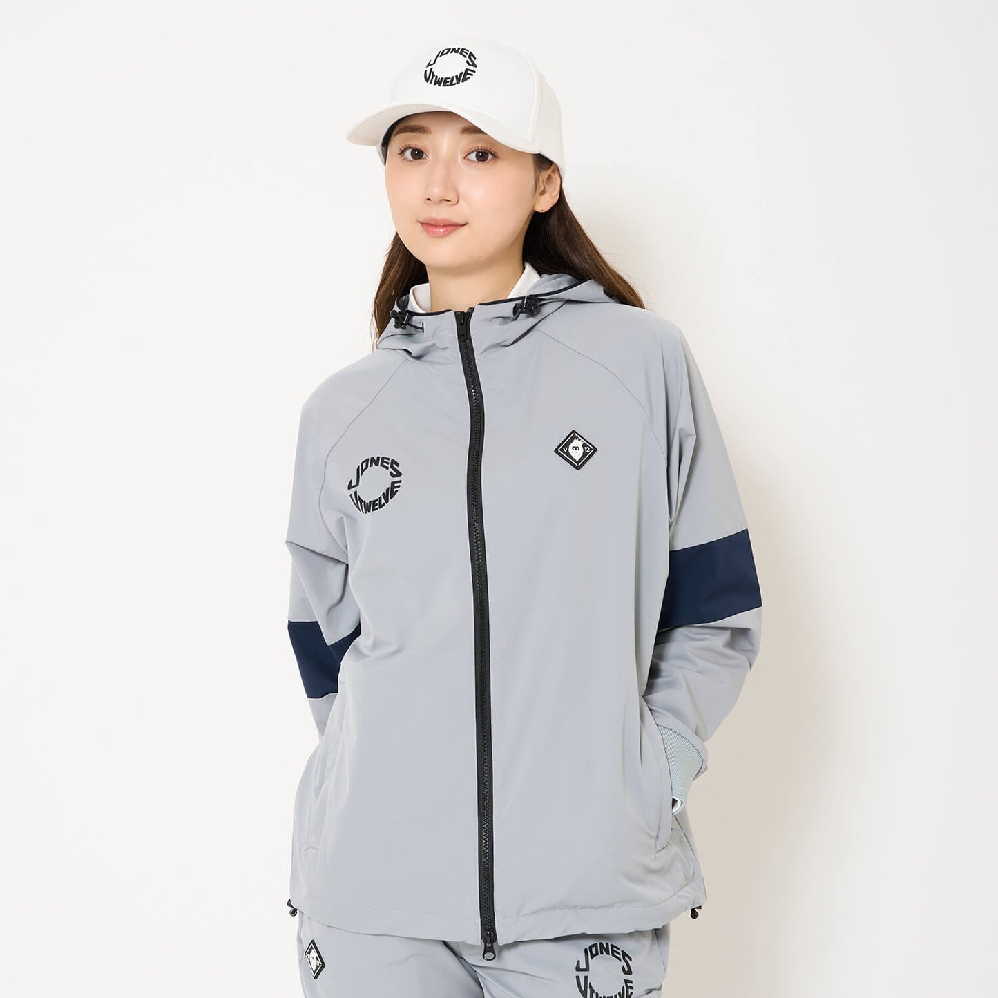 J12 SWITCH JKT