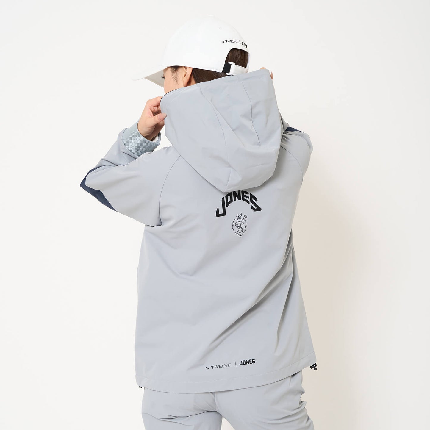 J12 SWITCH JKT