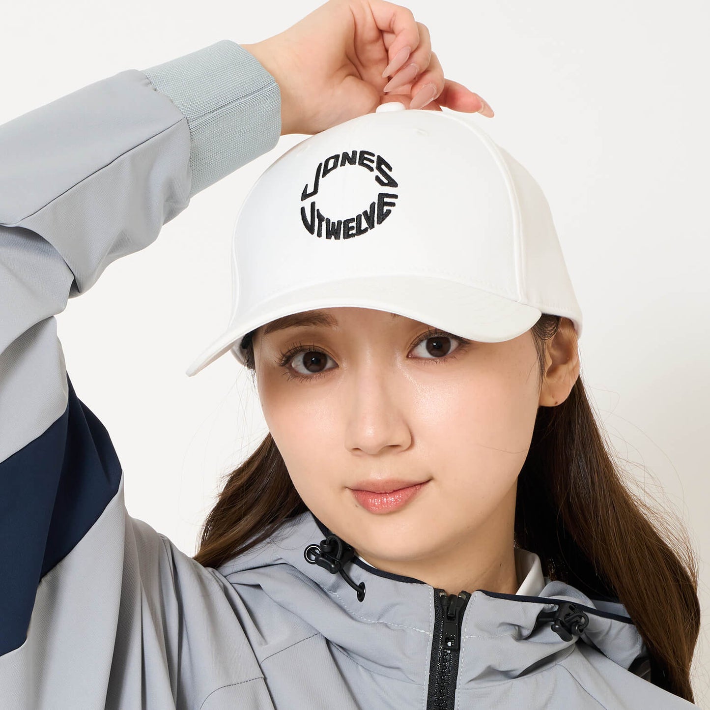 J12 CAP