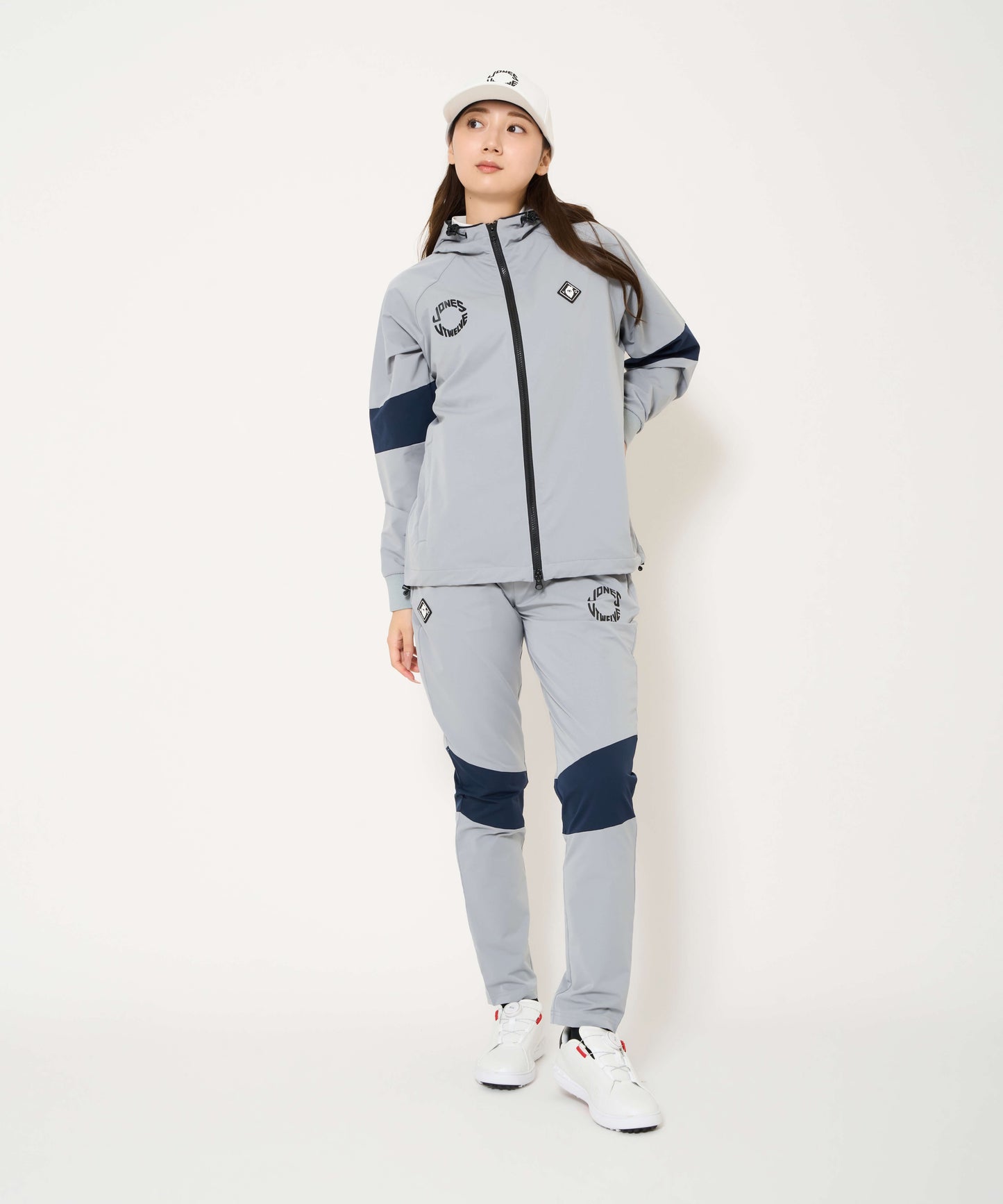 J12 SWITCH JKT