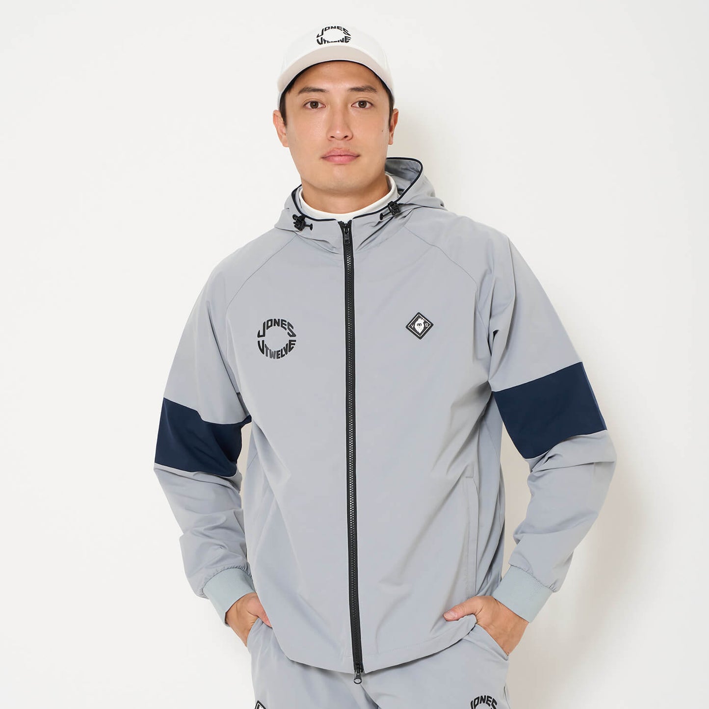 J12 SWITCH JKT
