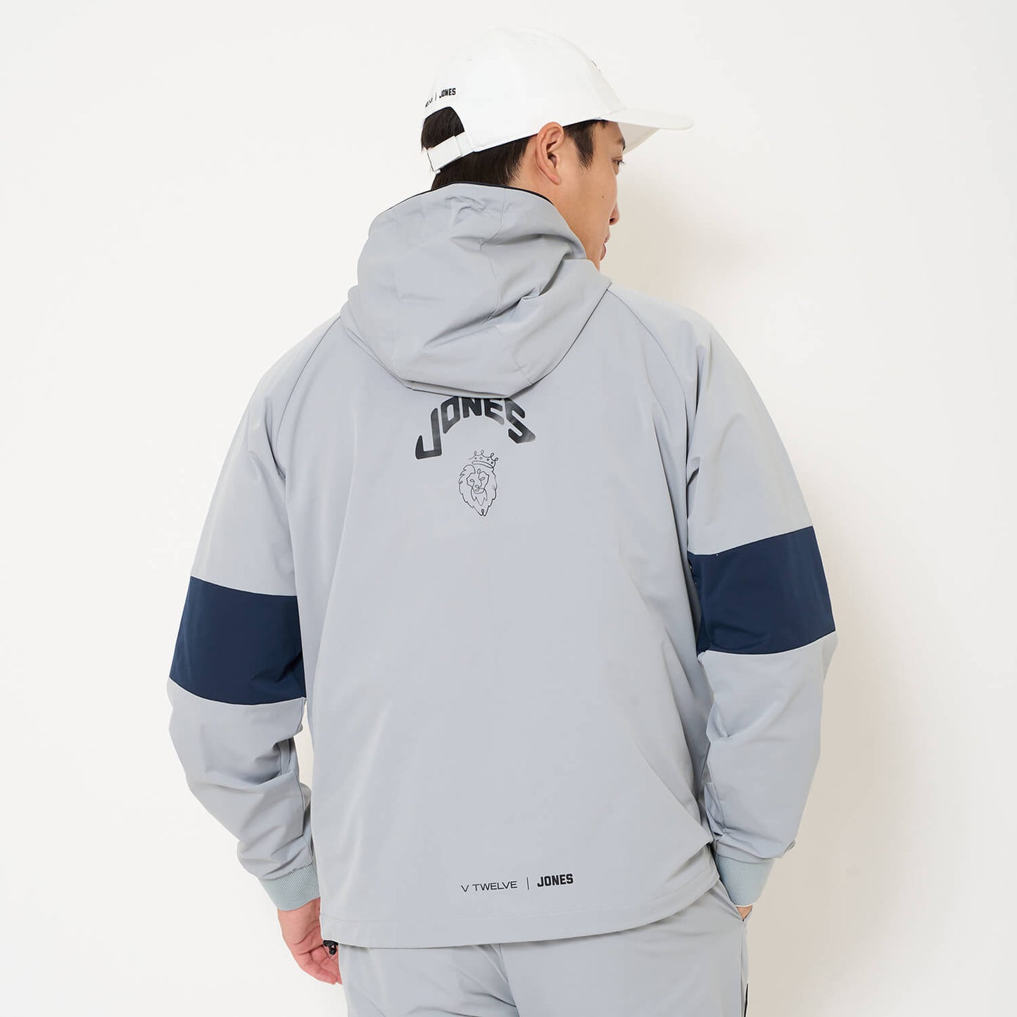 J12 SWITCH JKT