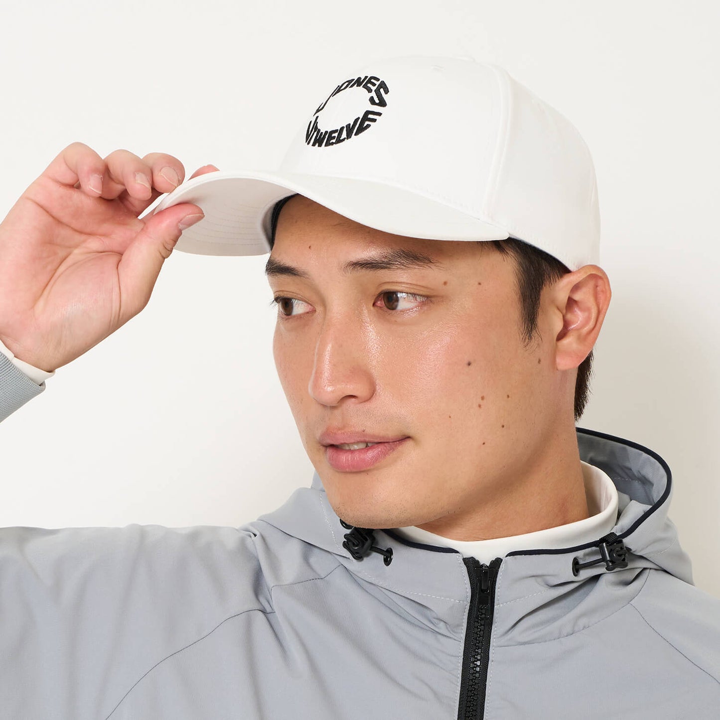 J12 CAP