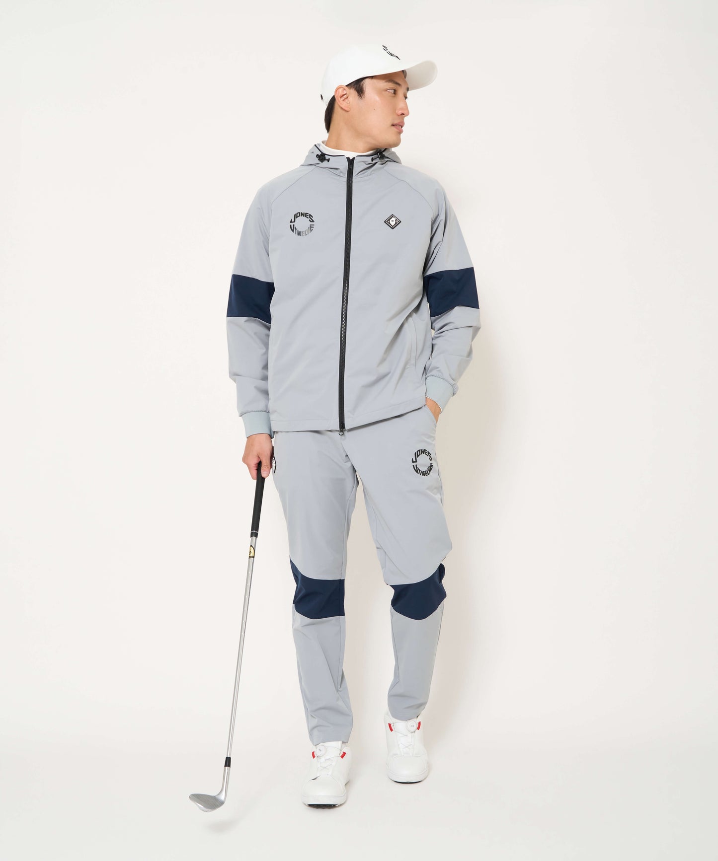 J12 SWITCH JKT
