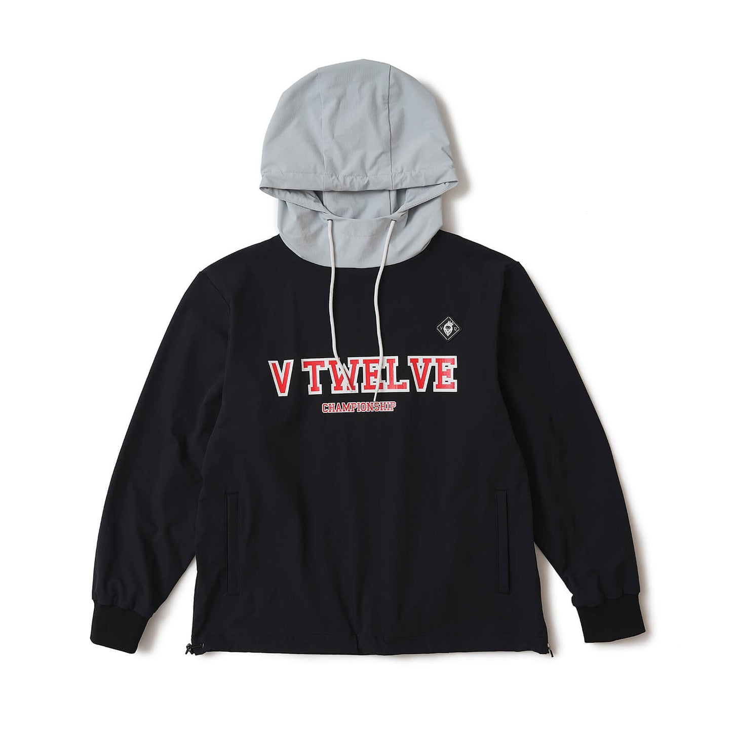 COLLEGE HOODIE