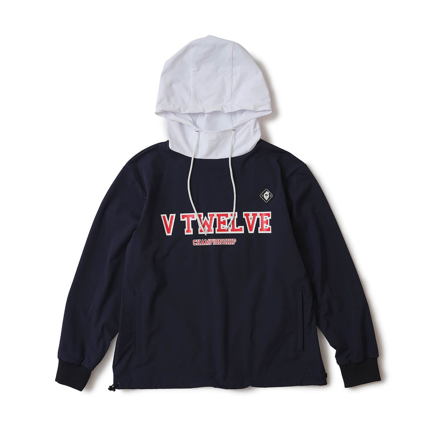 COLLEGE HOODIE