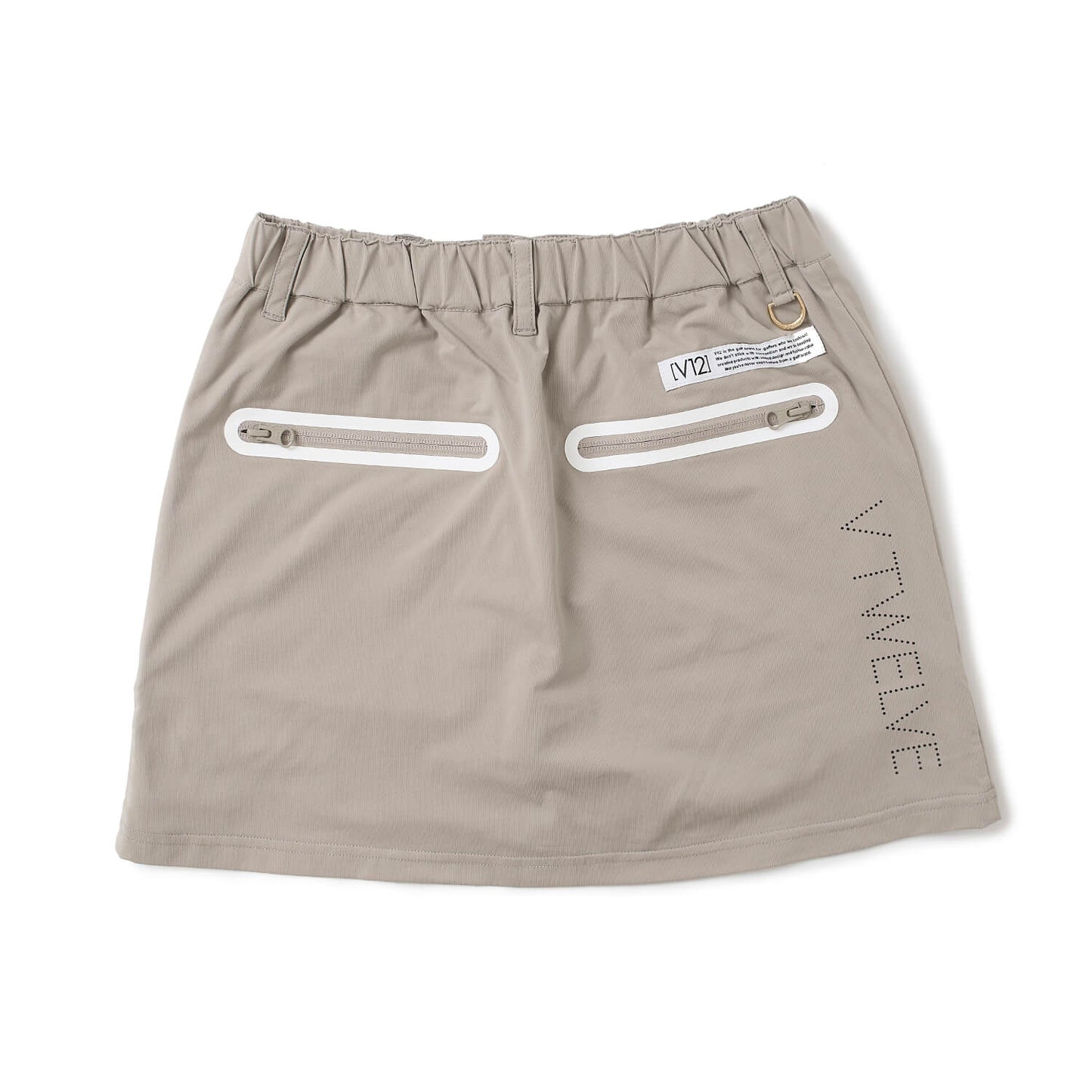 SEAL PK SKIRT