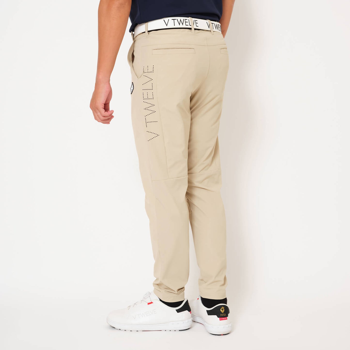 DOT BR PANTS