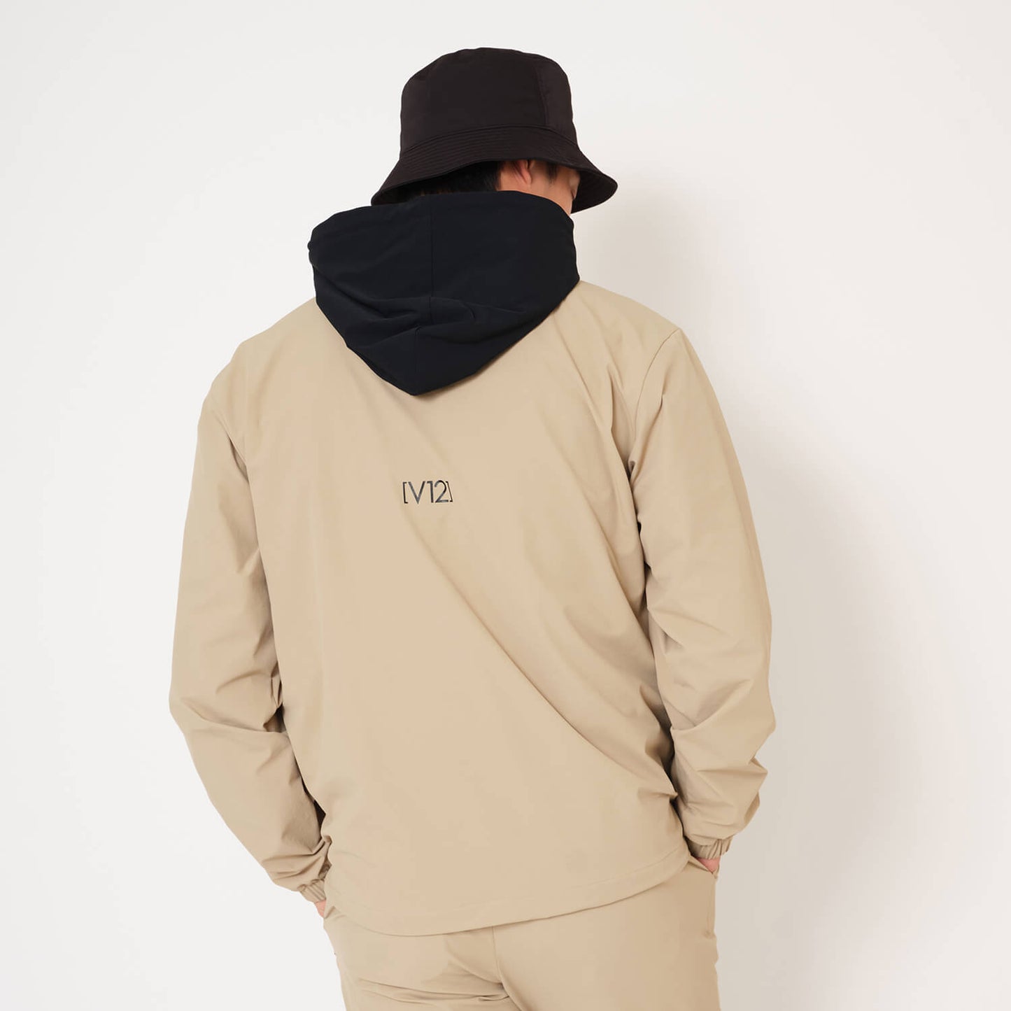 CORE HOODY