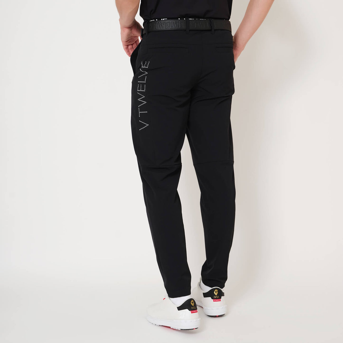 DOT BR PANTS