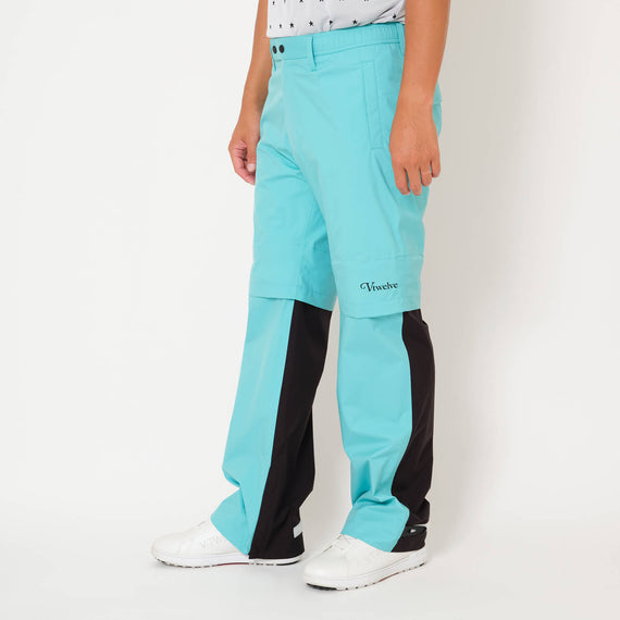 BOLD RAIN PANTS