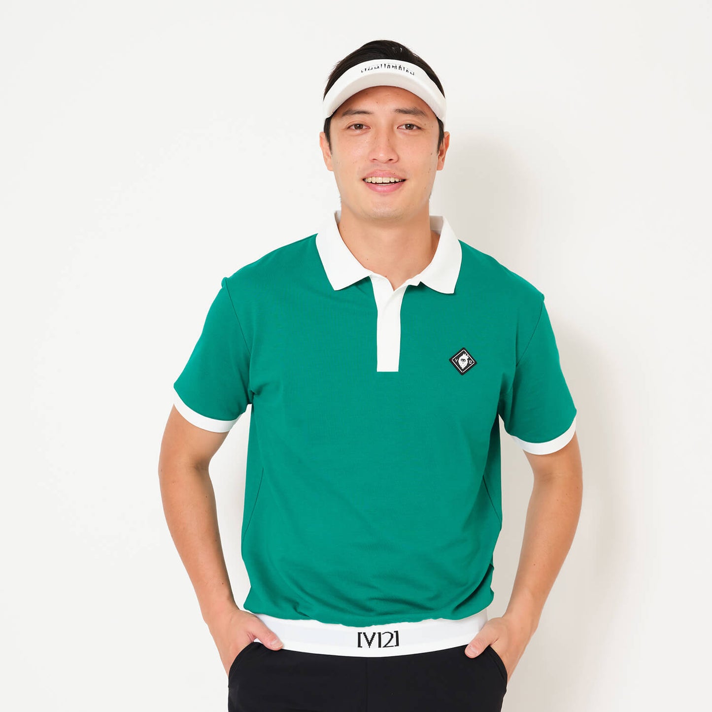 ML RIB POLO