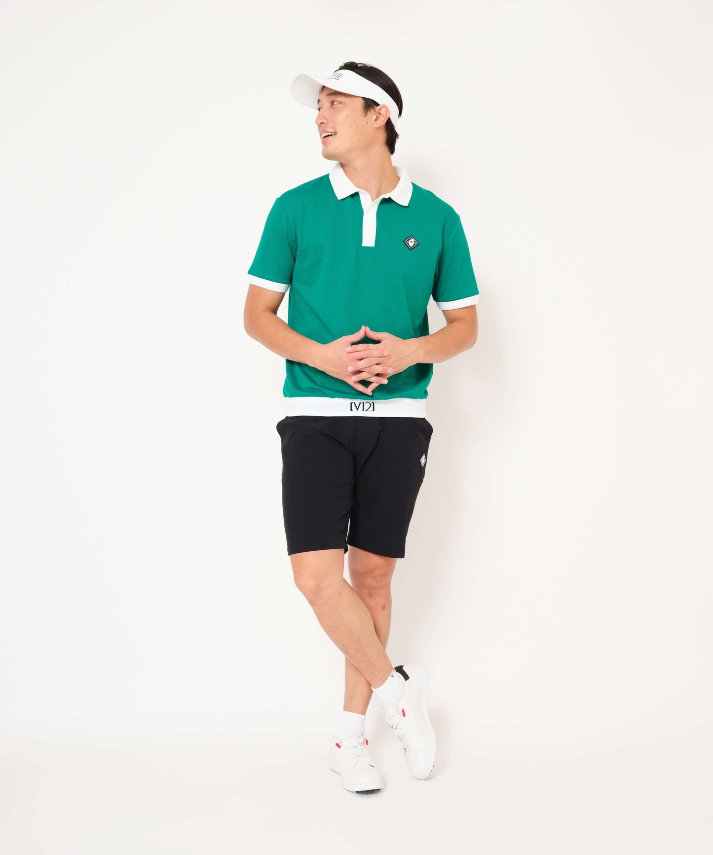 ML RIB POLO
