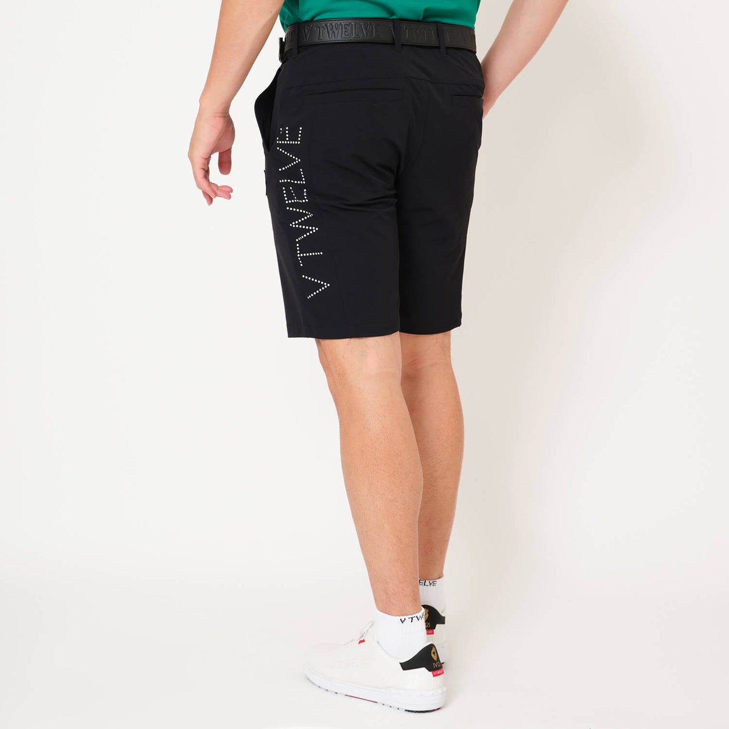 DOT BR SHORTS