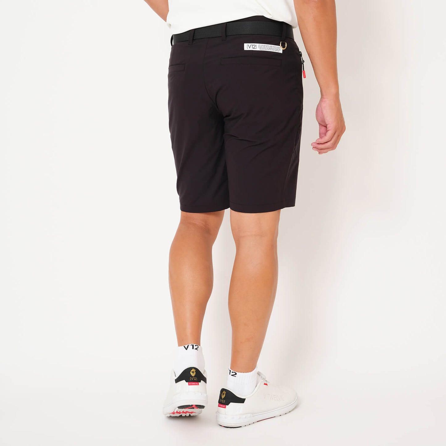 COLOR PULL SHORTS