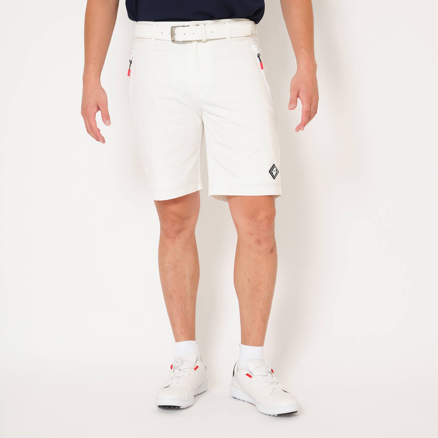 V12] ゴルフ メンズ ショートパンツ COLOR PULL SHORTS | 【公式通販】