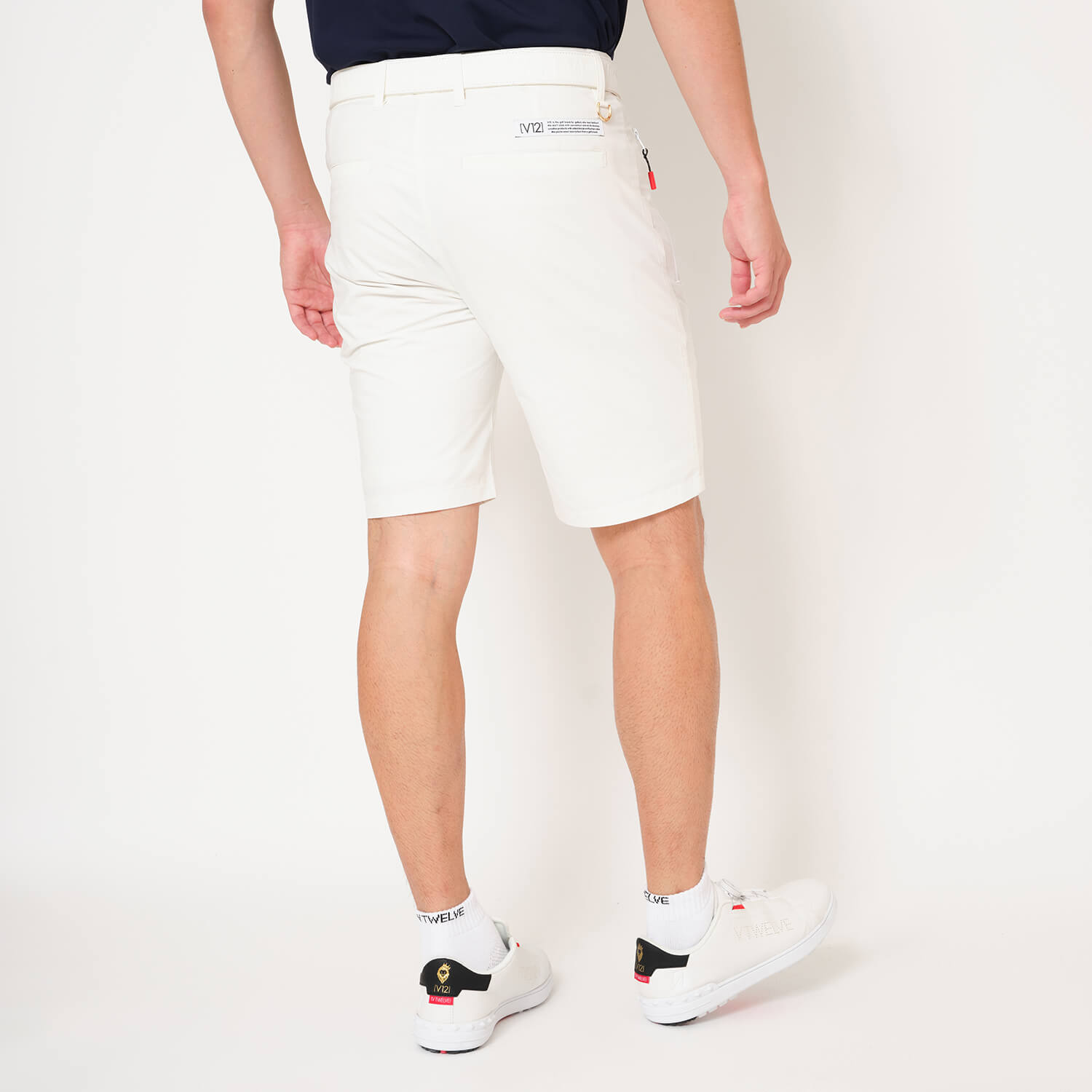 専用　　　V12 CIRCLE CIRCLE SHORTS メンズショートパンツ V12 すべての商品 | ゴルフウェア【公式通販】