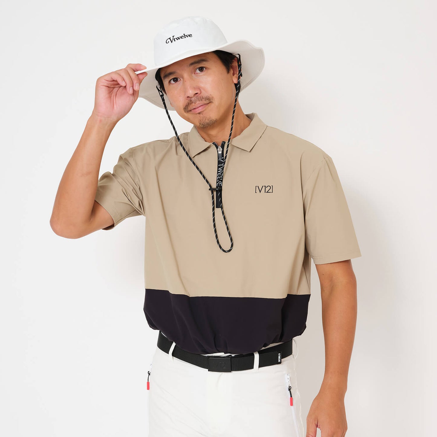 EXP ZIP POLO