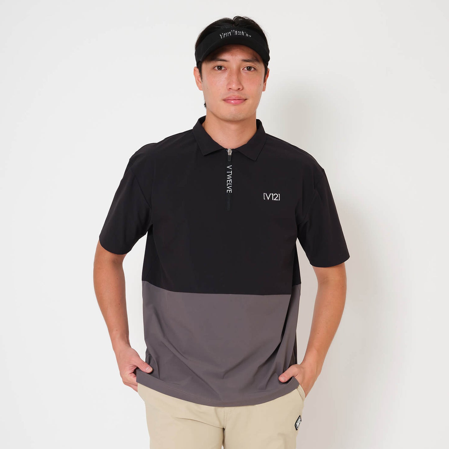 EXP ZIP POLO