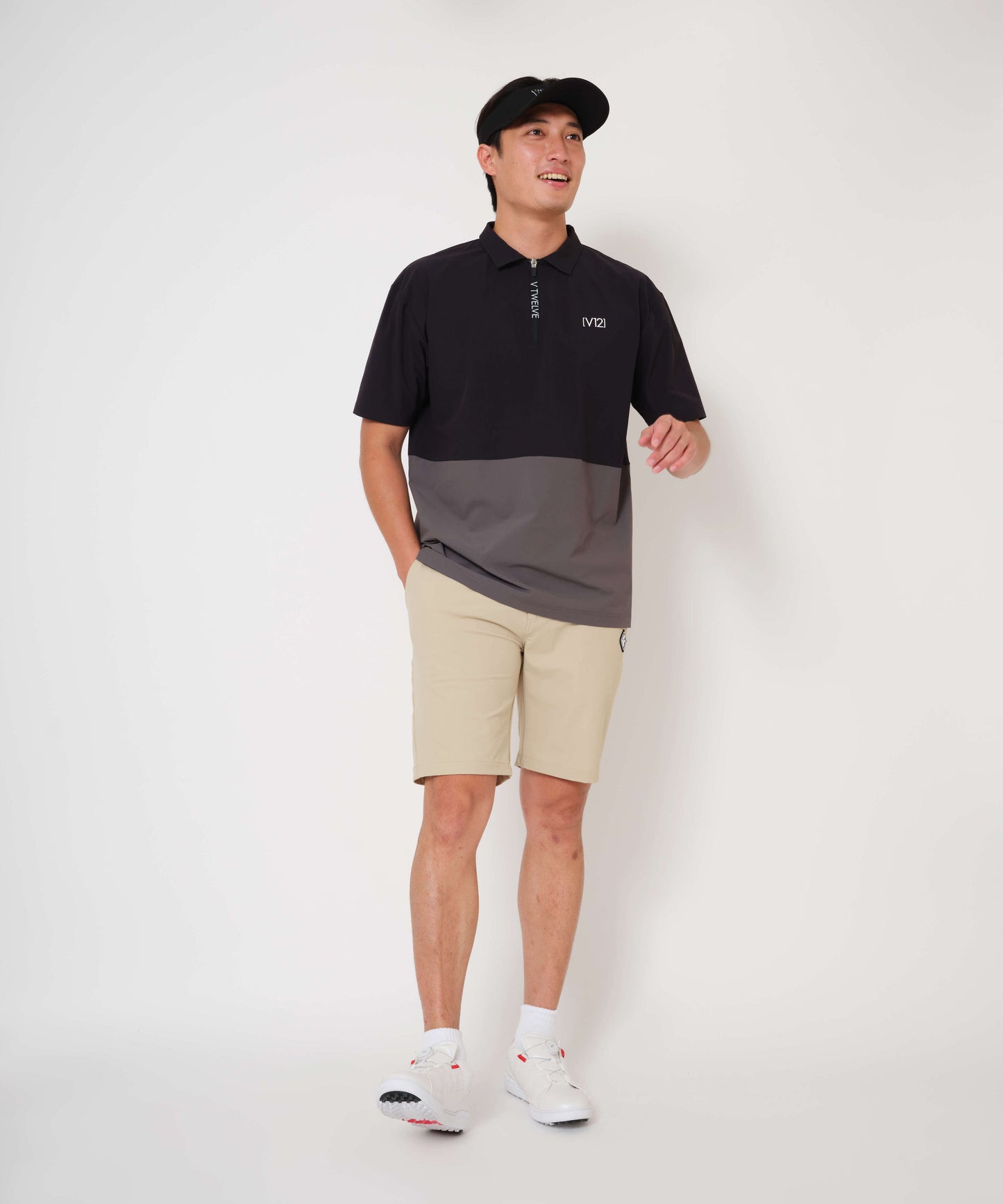 EXP ZIP POLO