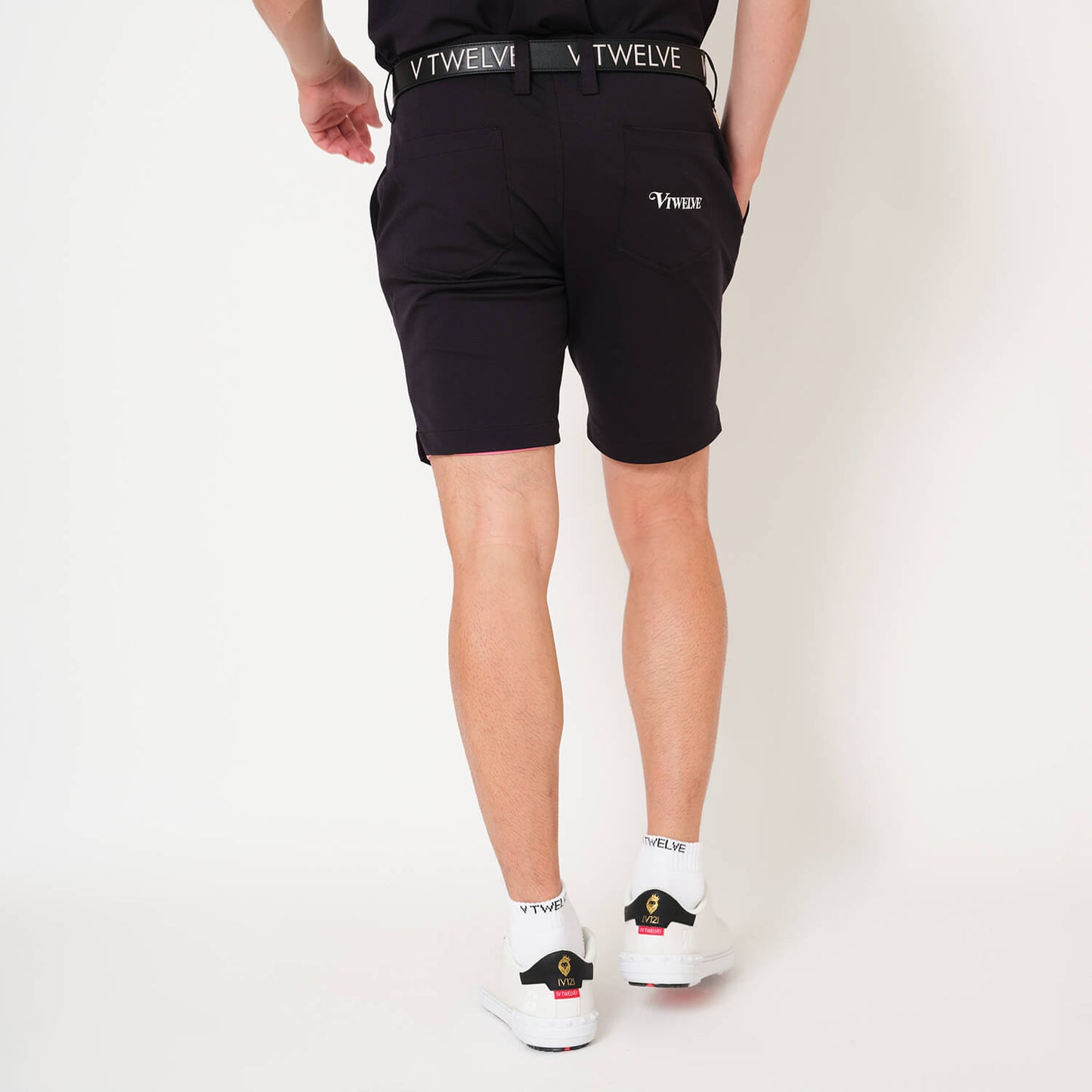 SNEAK SHORTS