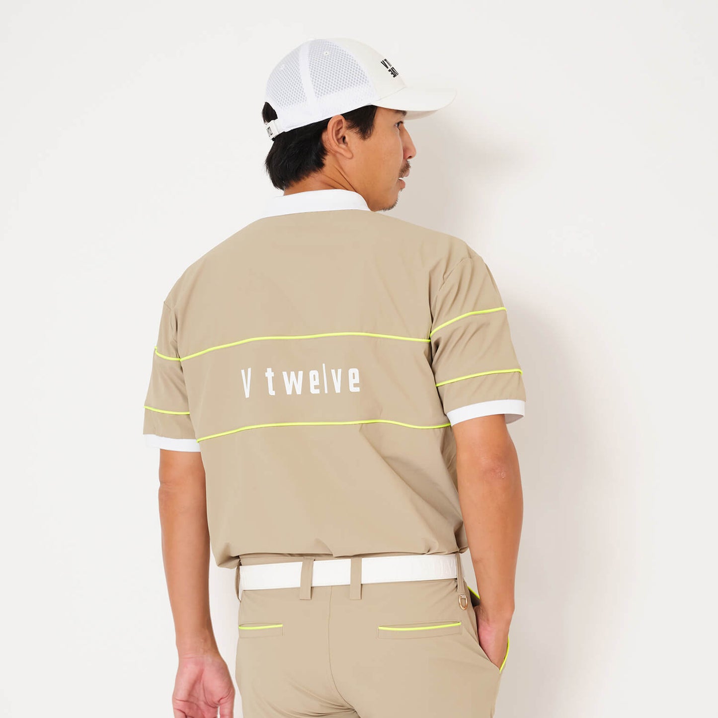 NEON L POLO