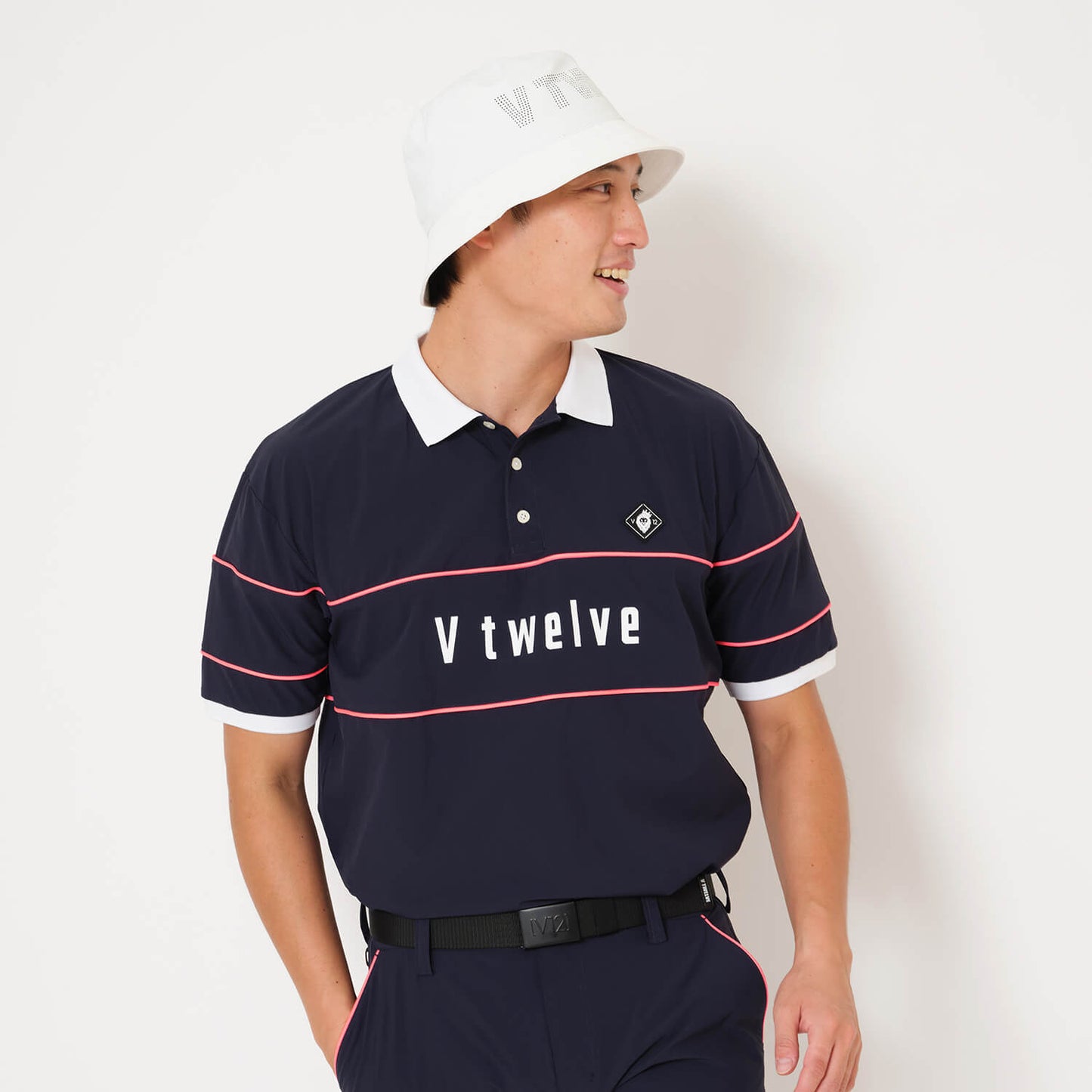 NEON L POLO