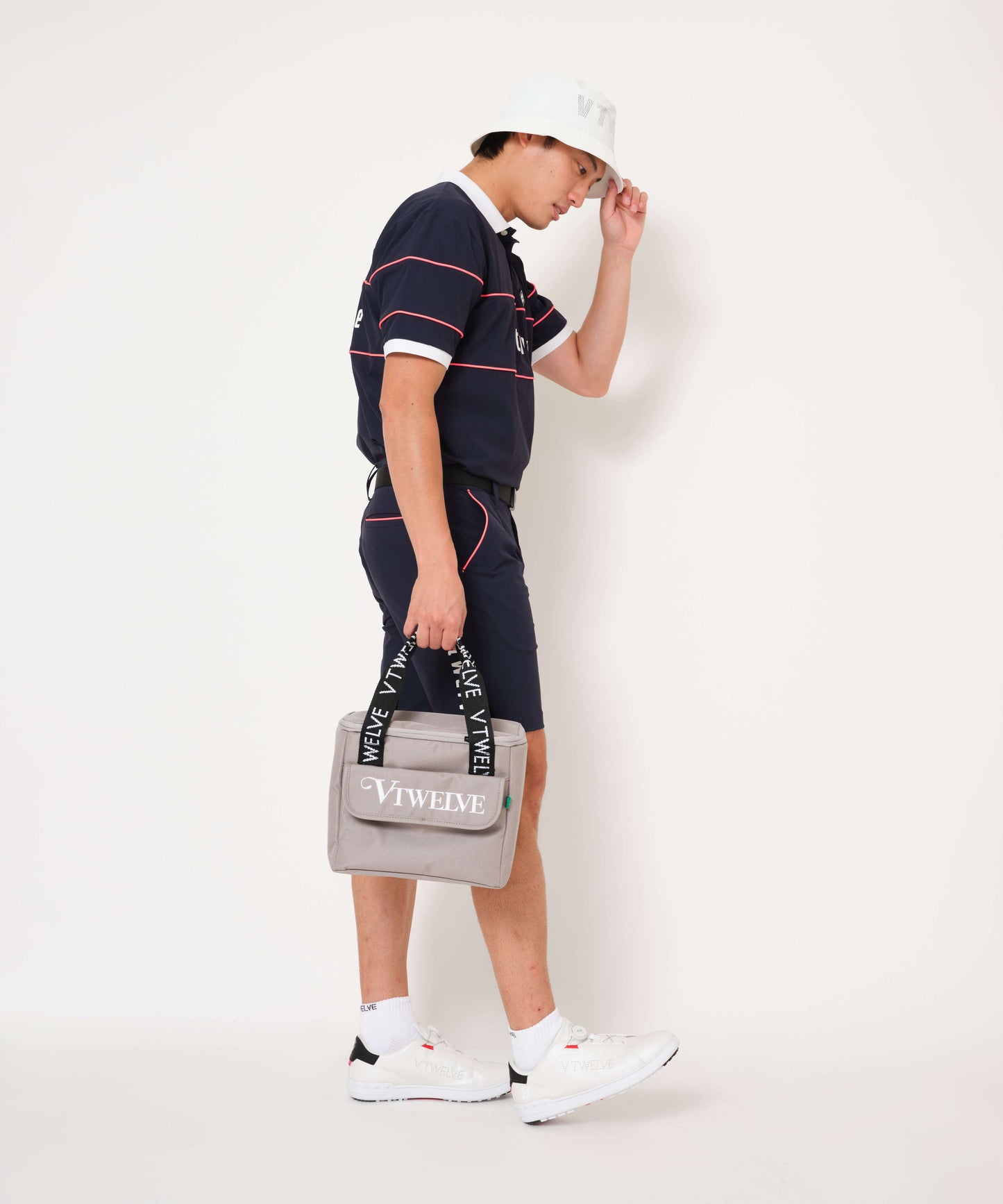 NEON L POLO