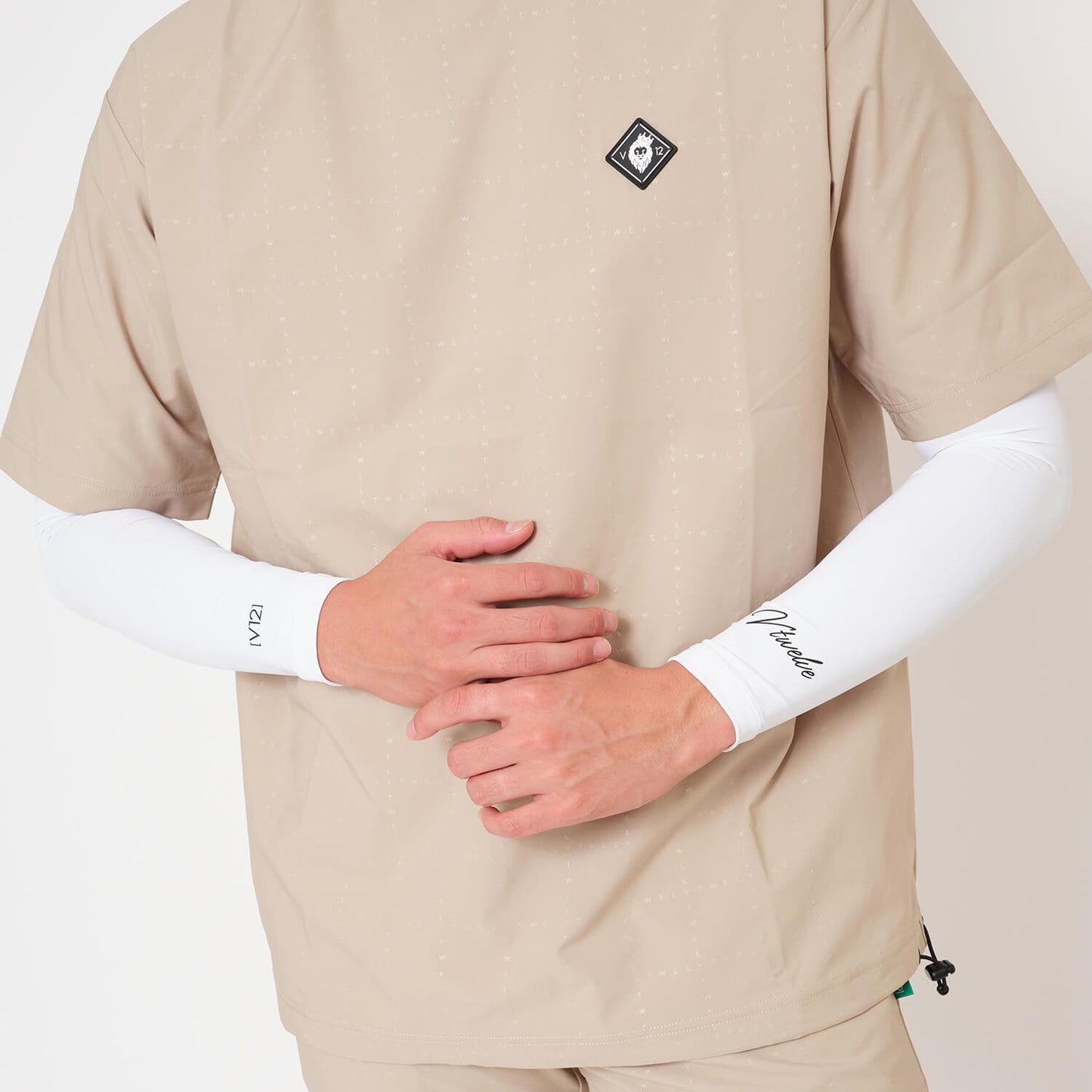 HICKY ARM COVER