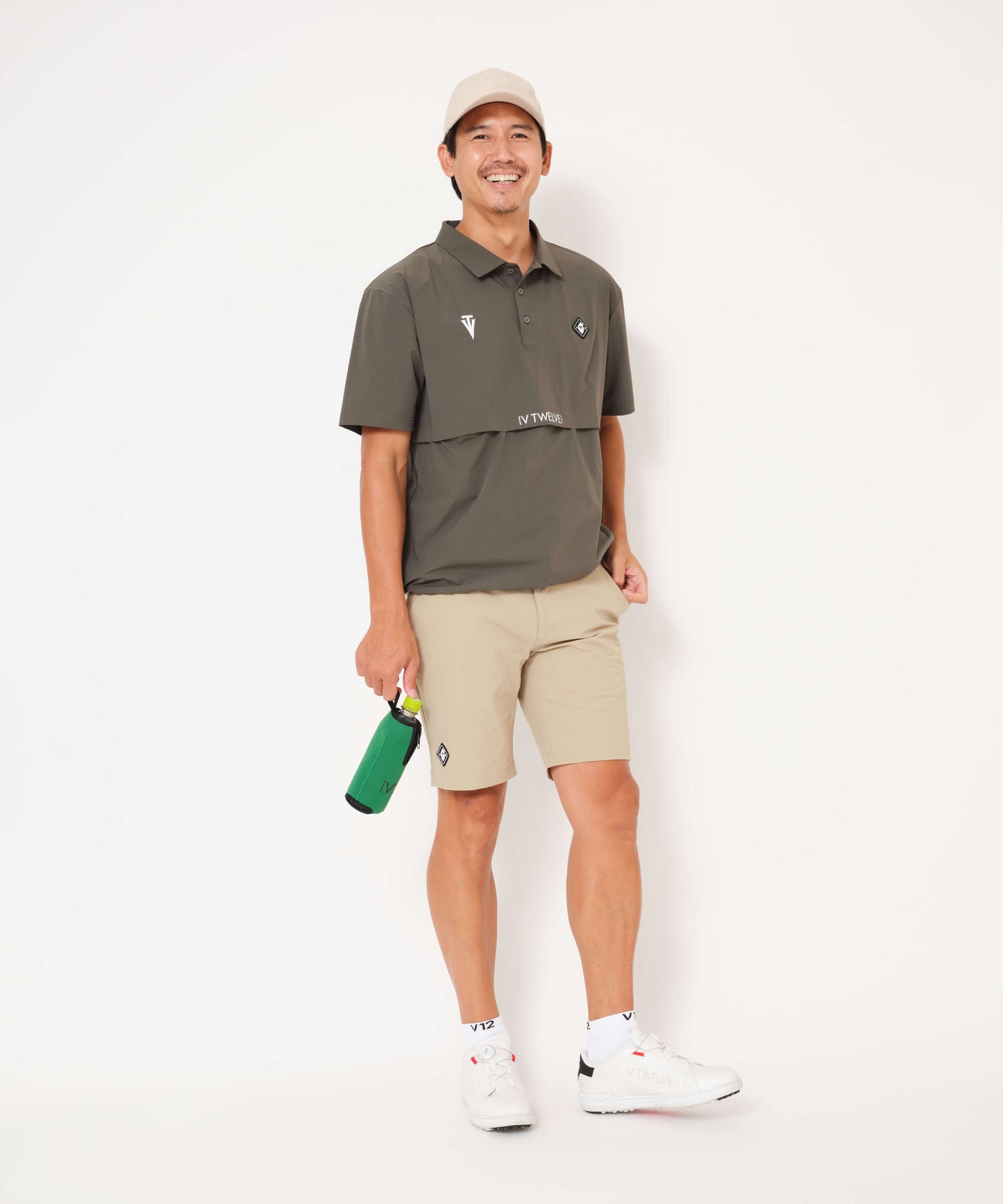 SYM POLO