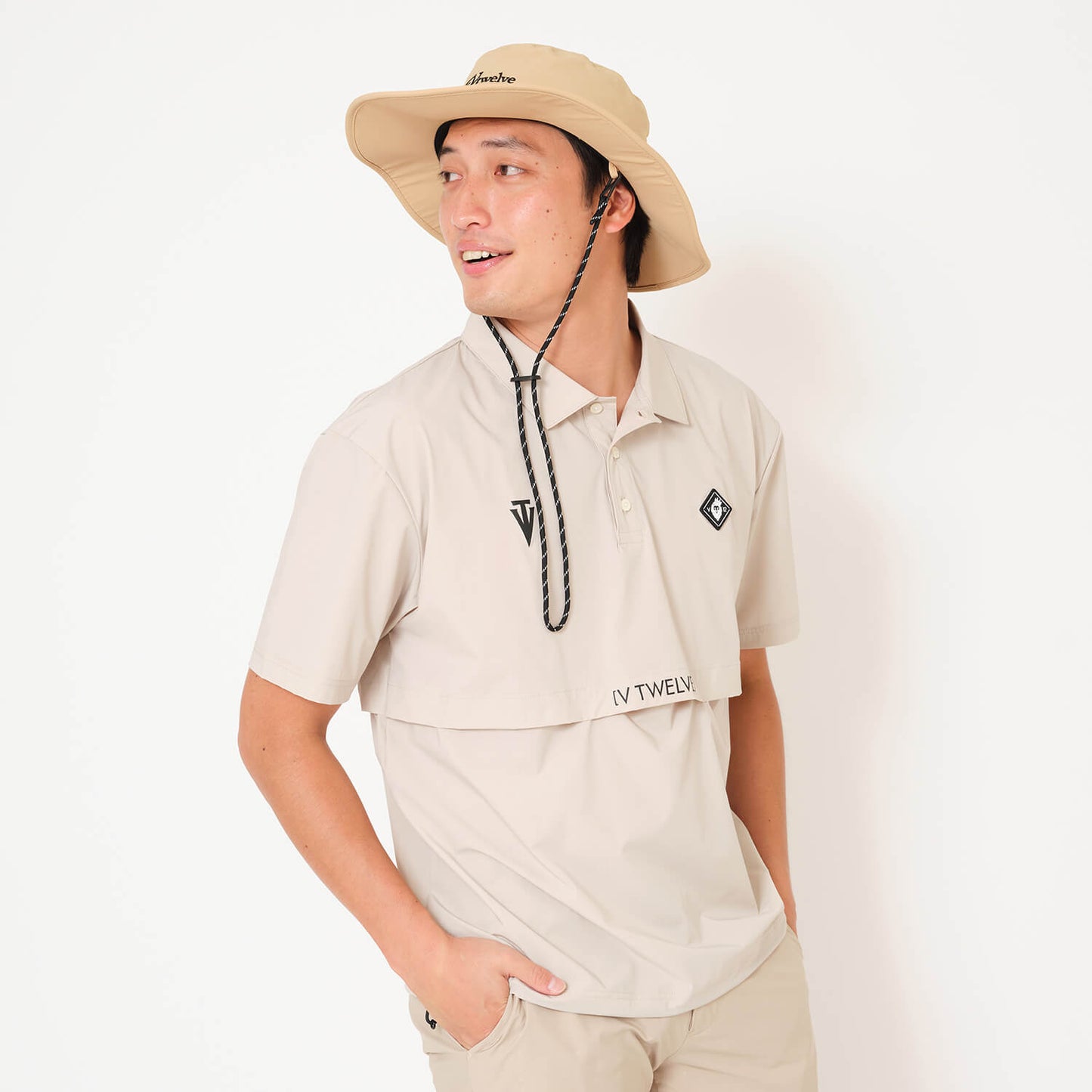 SYM POLO