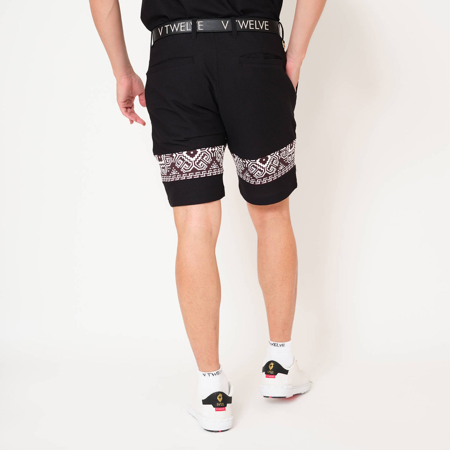 BAN COMFO SHORTS