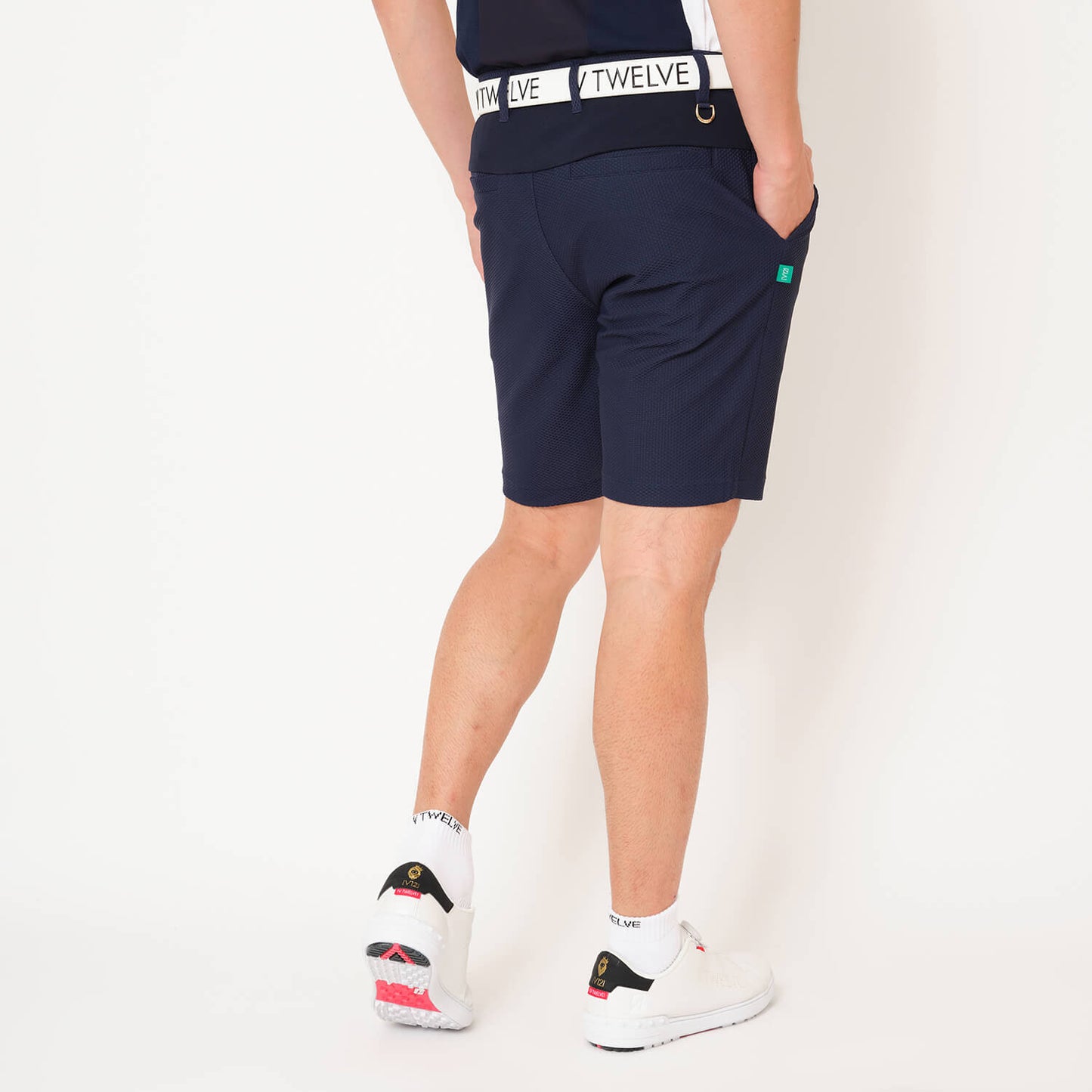 AIRY AWA SHORTS