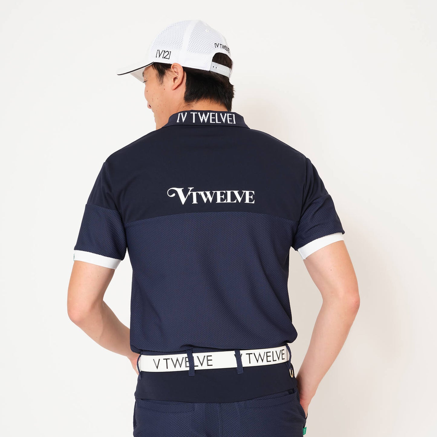 AIRY AWA POLO