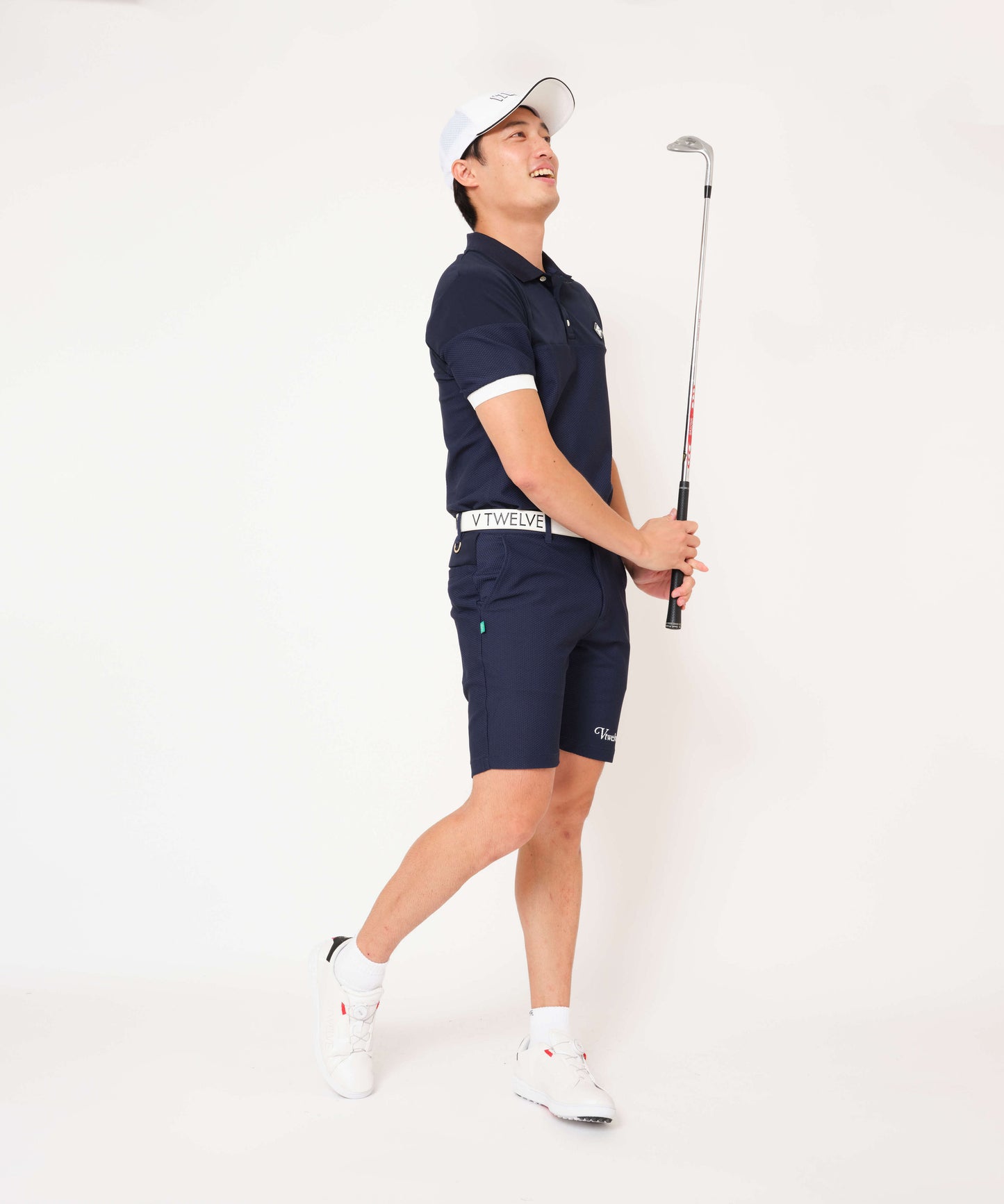 AIRY AWA POLO