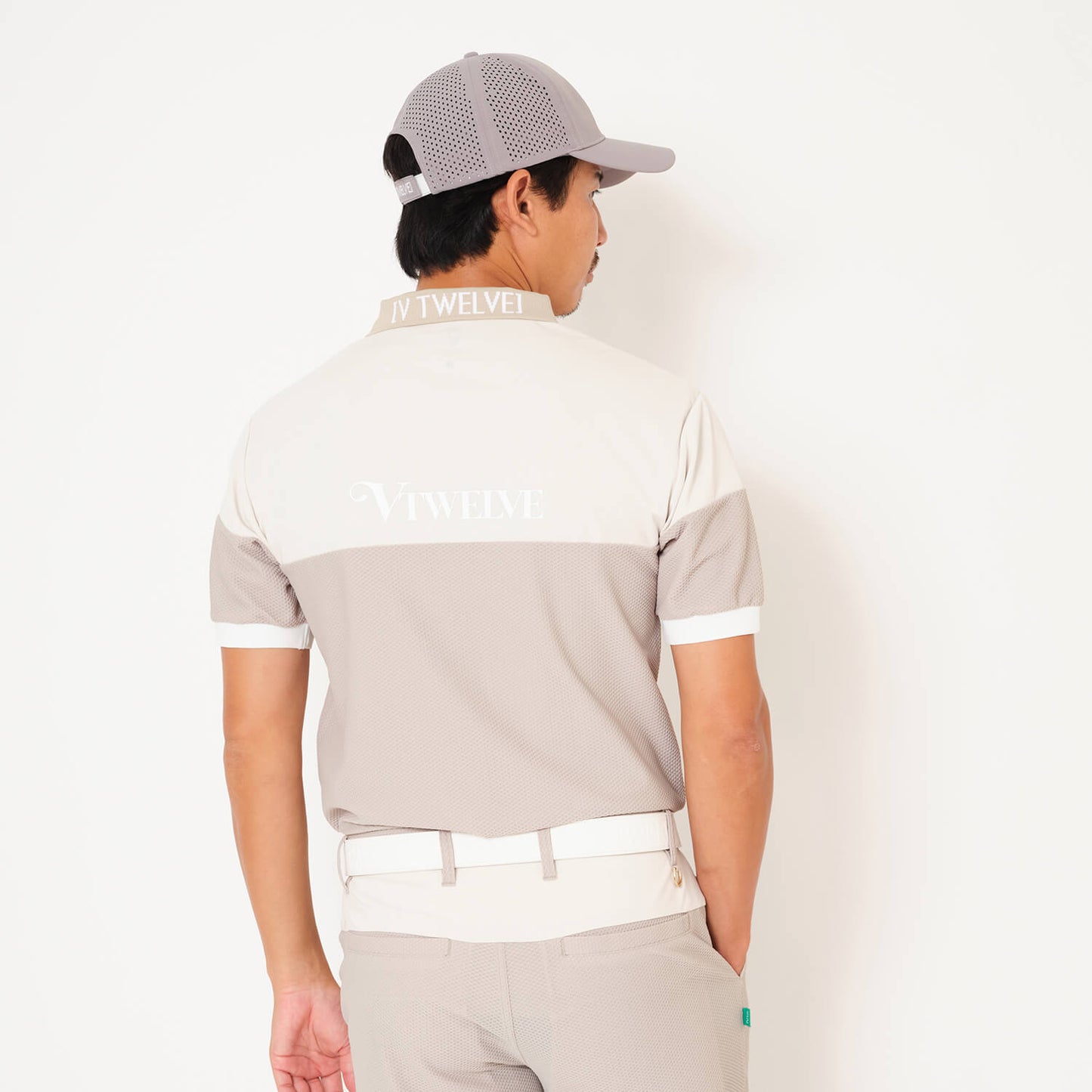 AIRY AWA POLO