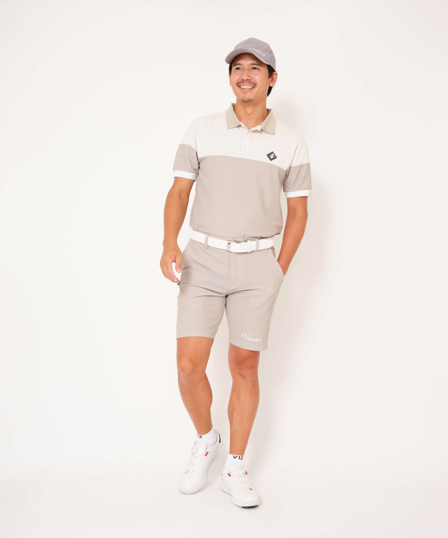 AIRY AWA POLO