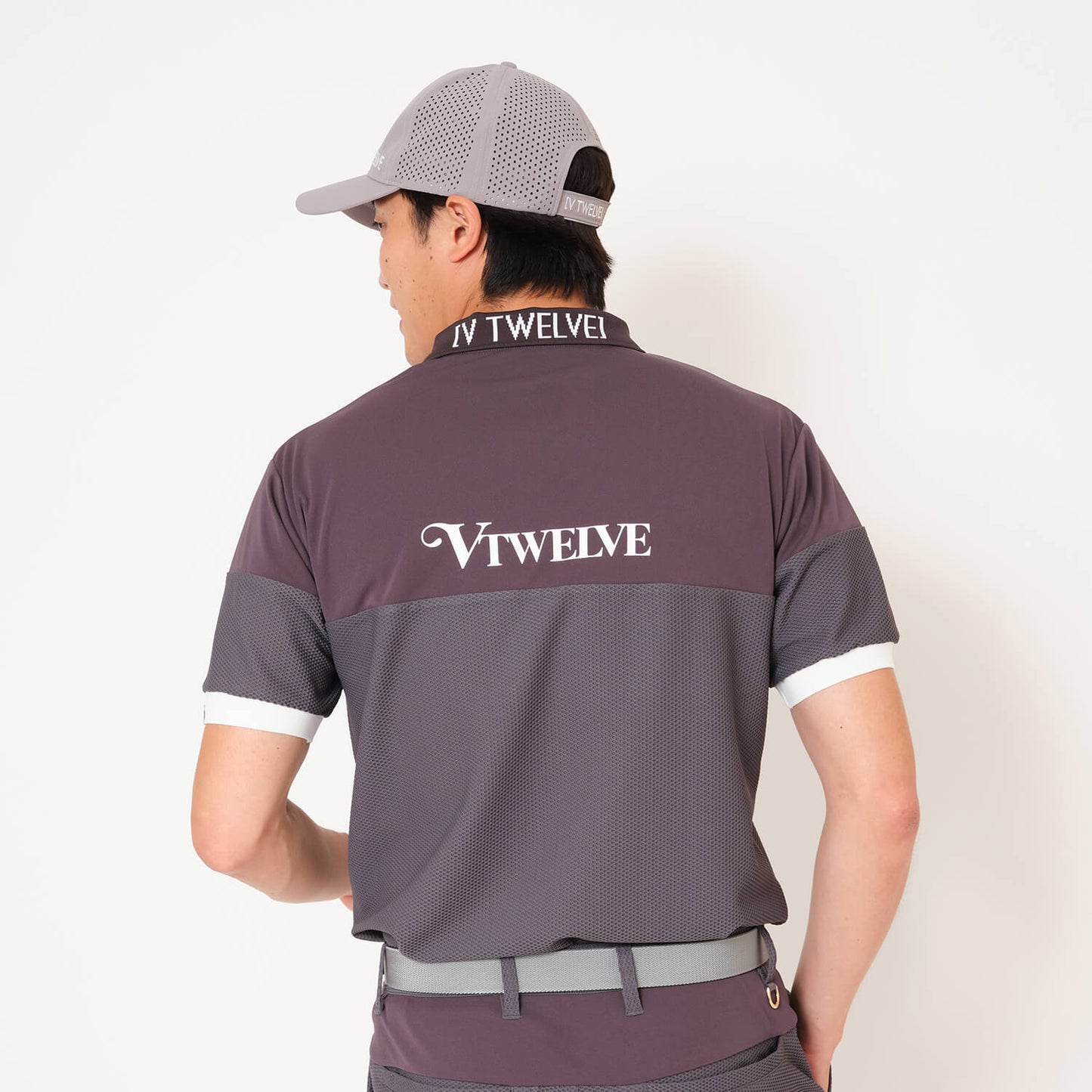 AIRY AWA POLO