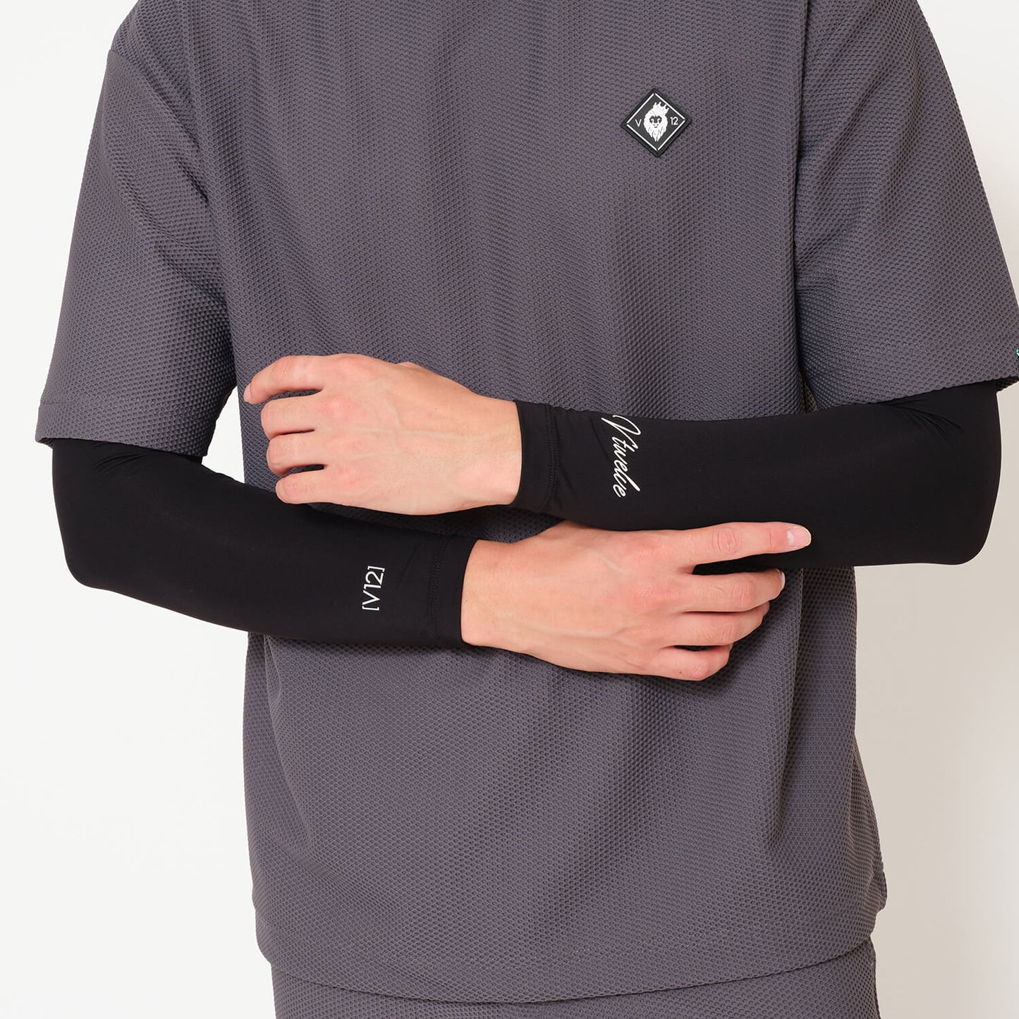 HICKY ARM COVER