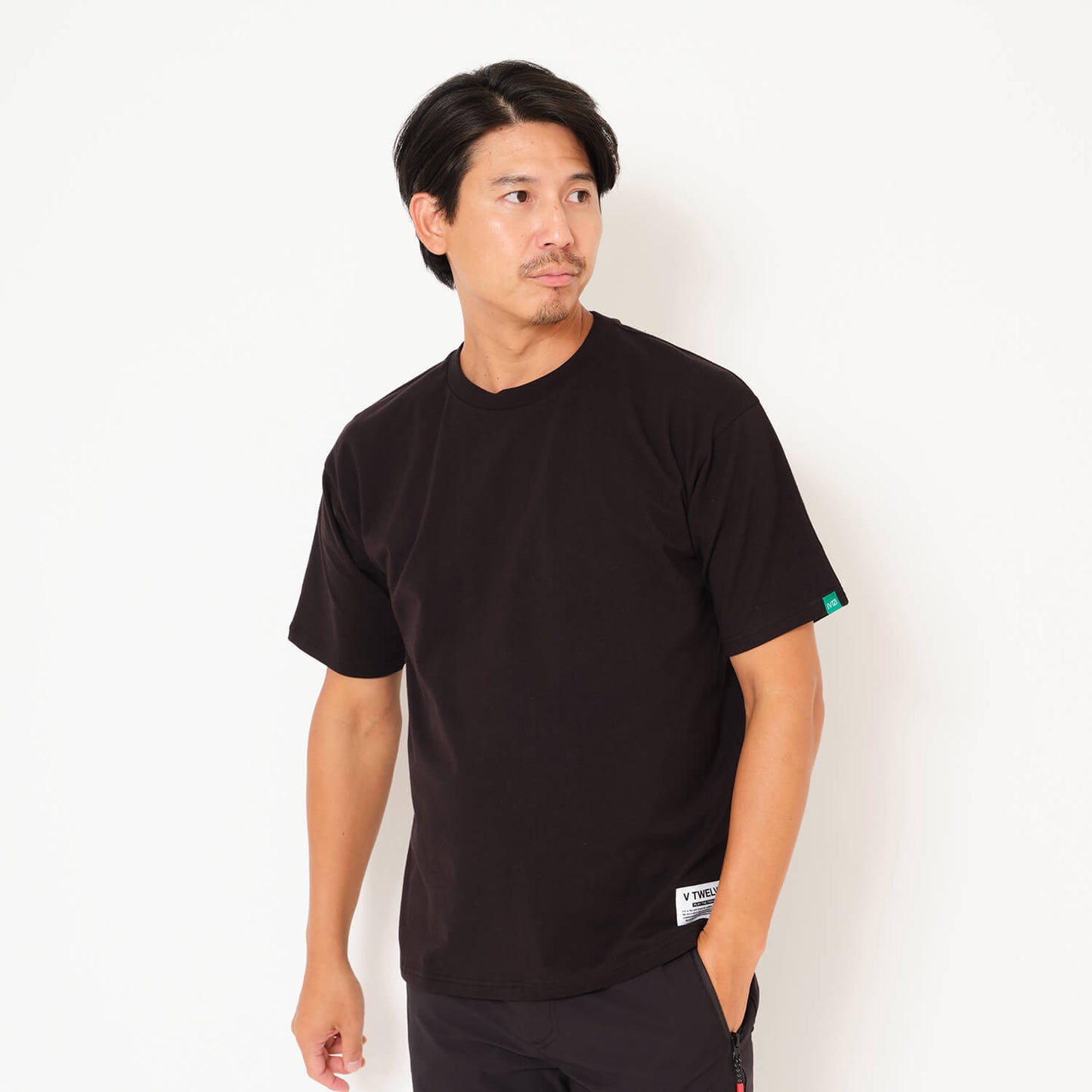 HICKY TEE