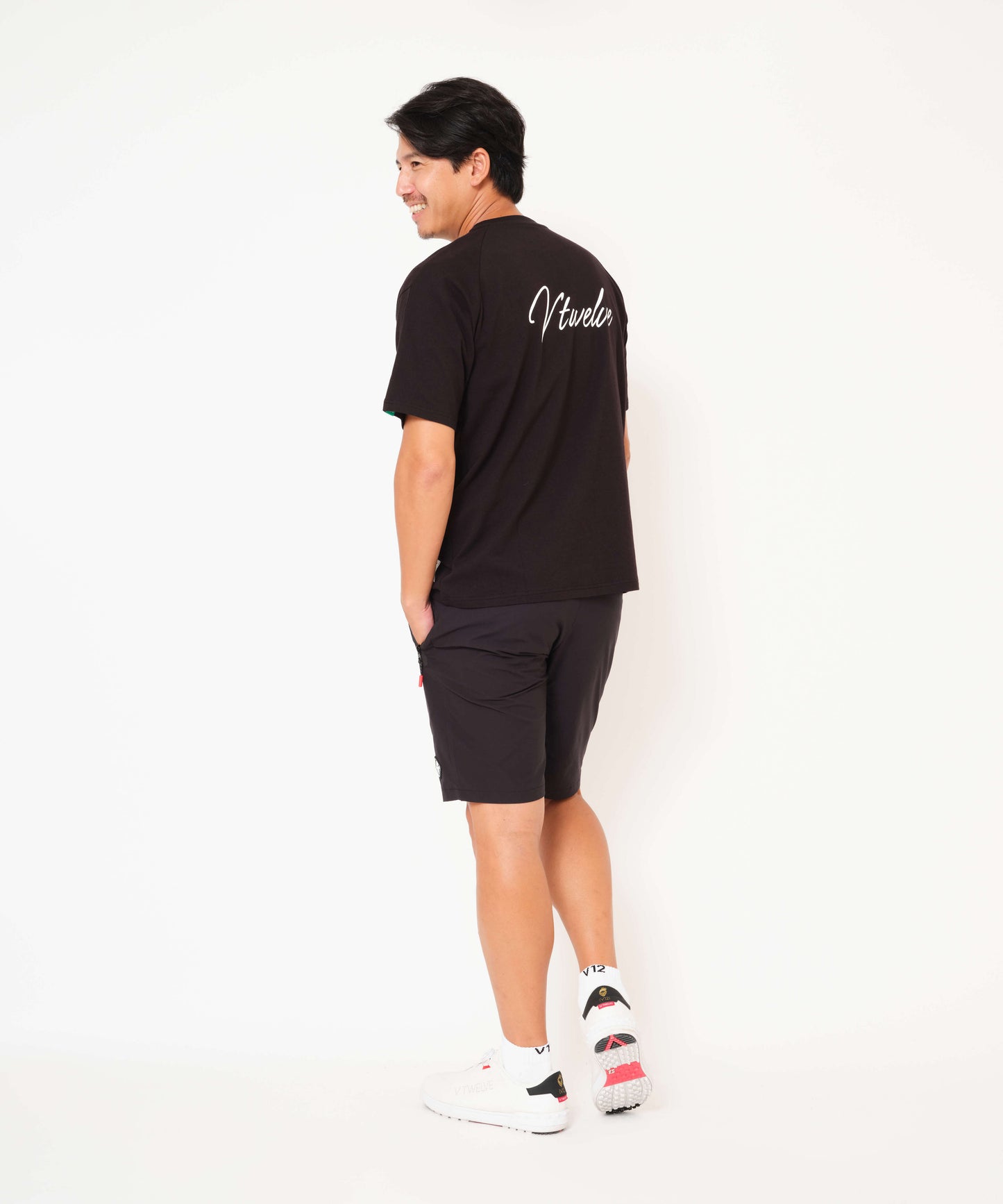 HICKY TEE