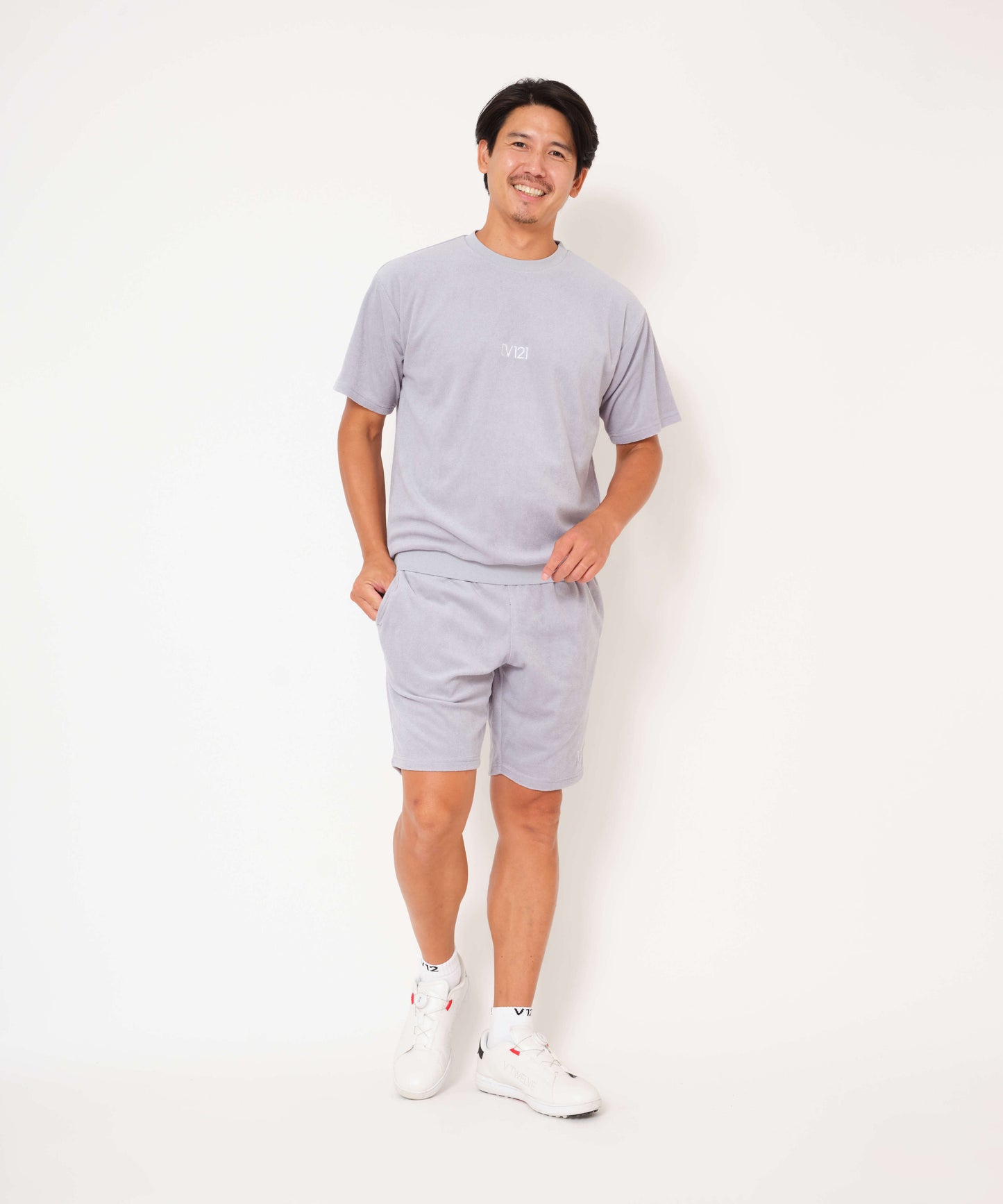 MILE TEE