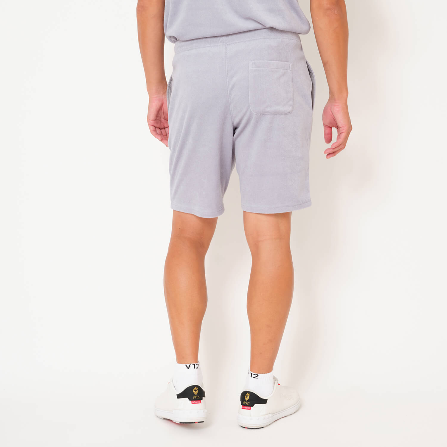 専用　　　V12 CIRCLE CIRCLE SHORTS メンズショートパンツ V12] ゴルフ メンズ ショートパンツ MILE SHORTS | 【公式通販】