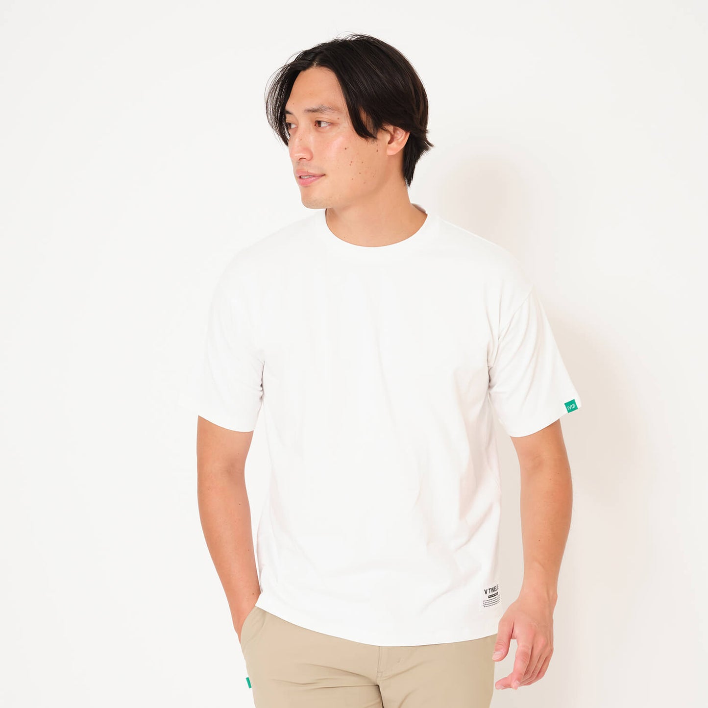 HICKY TEE
