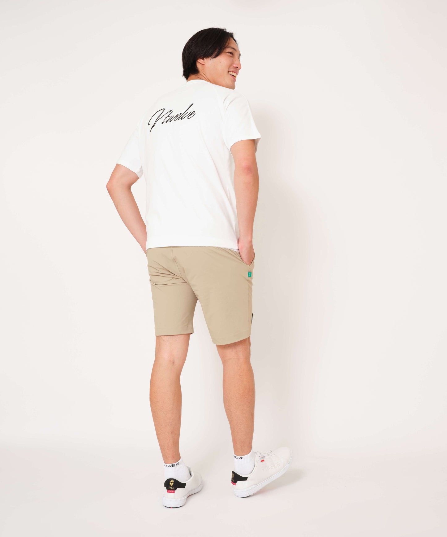 HICKY TEE